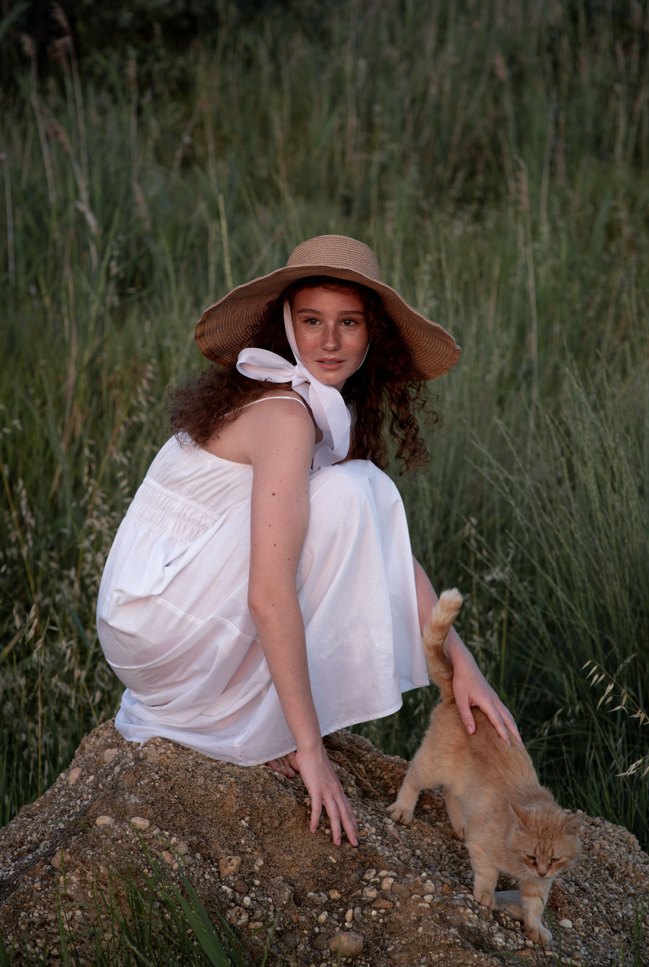 Виолетта. Творческий фотограф в Севастополе — Антонина Марченко