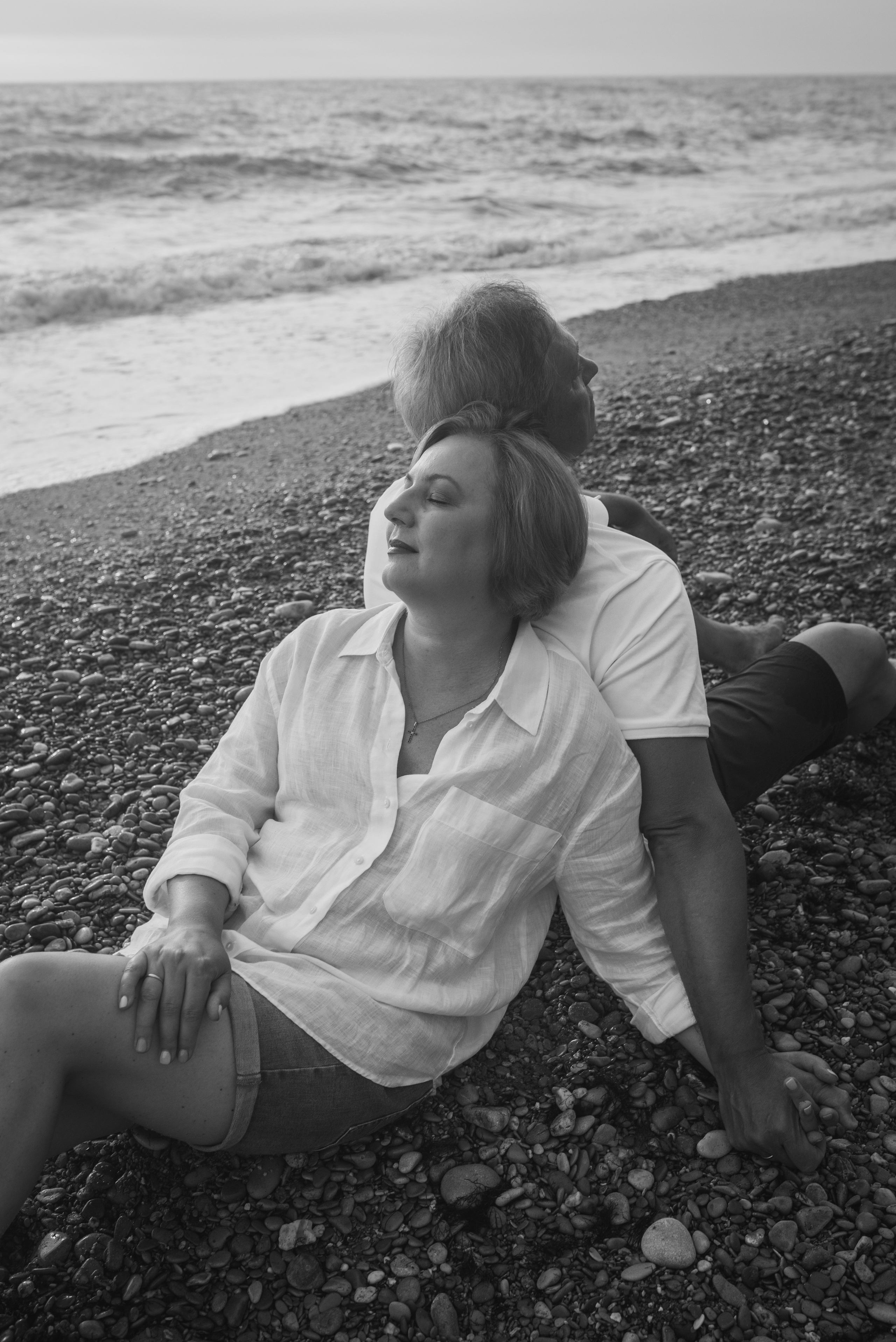 Ирина&семья. Творческий фотограф в Севастополе — Антонина Марченко