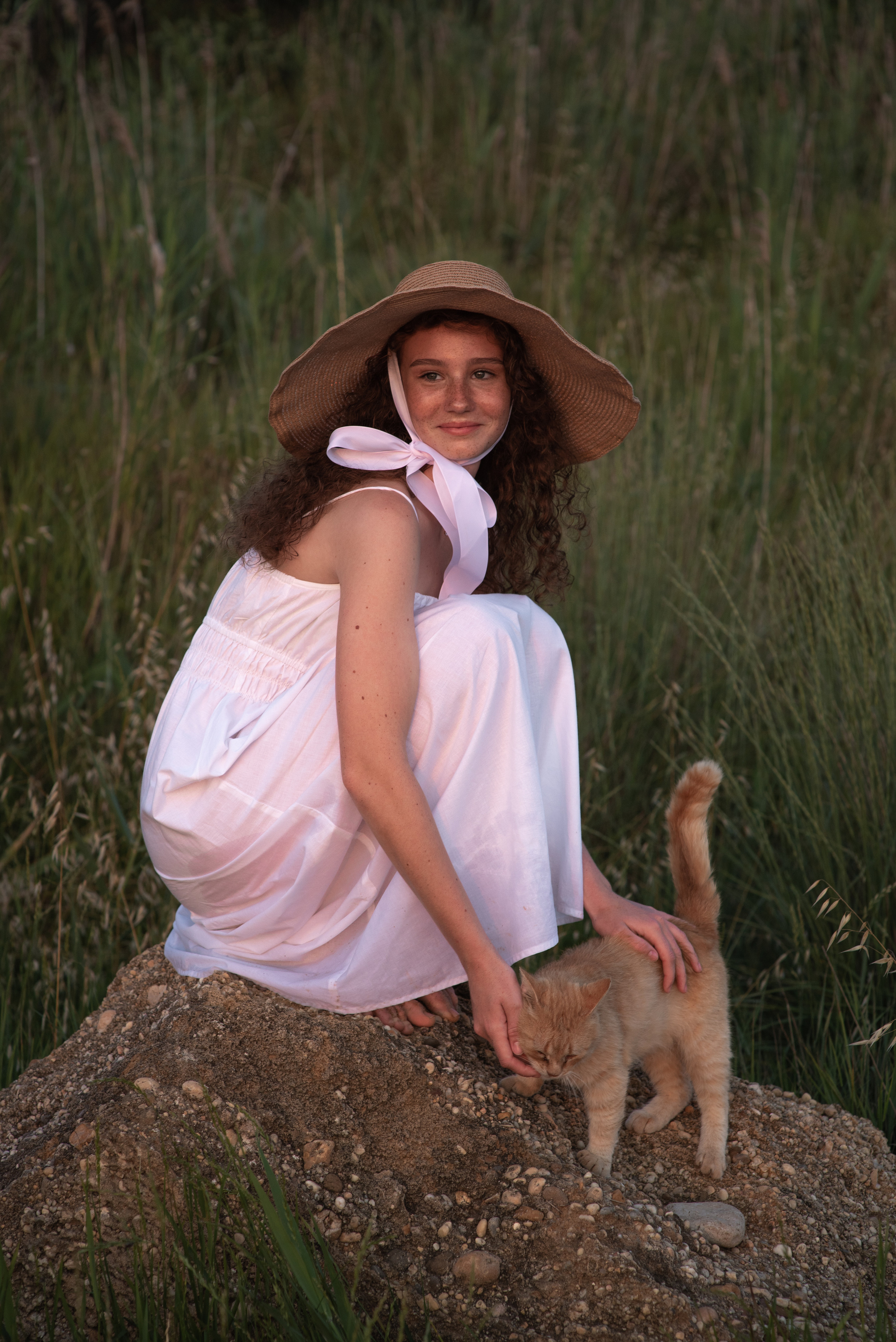 Виолетта. Творческий фотограф в Севастополе — Антонина Марченко