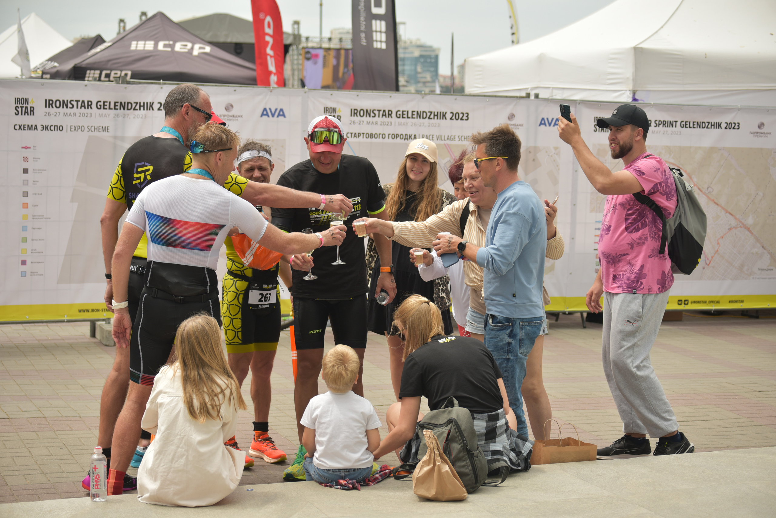 Геленжик_День 1 и 2. Творческий фотограф в Севастополе — Антонина Марченко