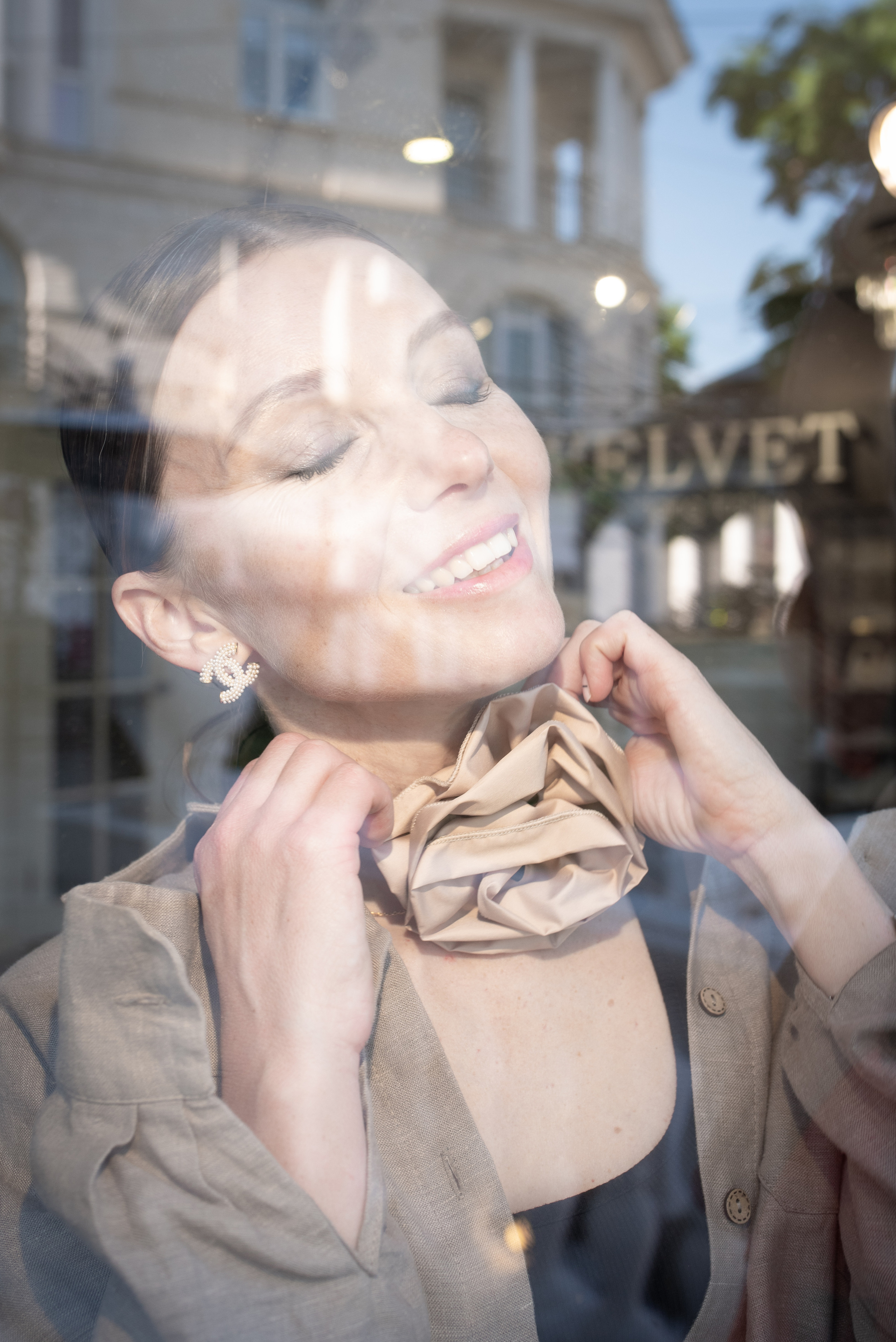 Антонина_Street. Творческий фотограф в Севастополе — Антонина Марченко