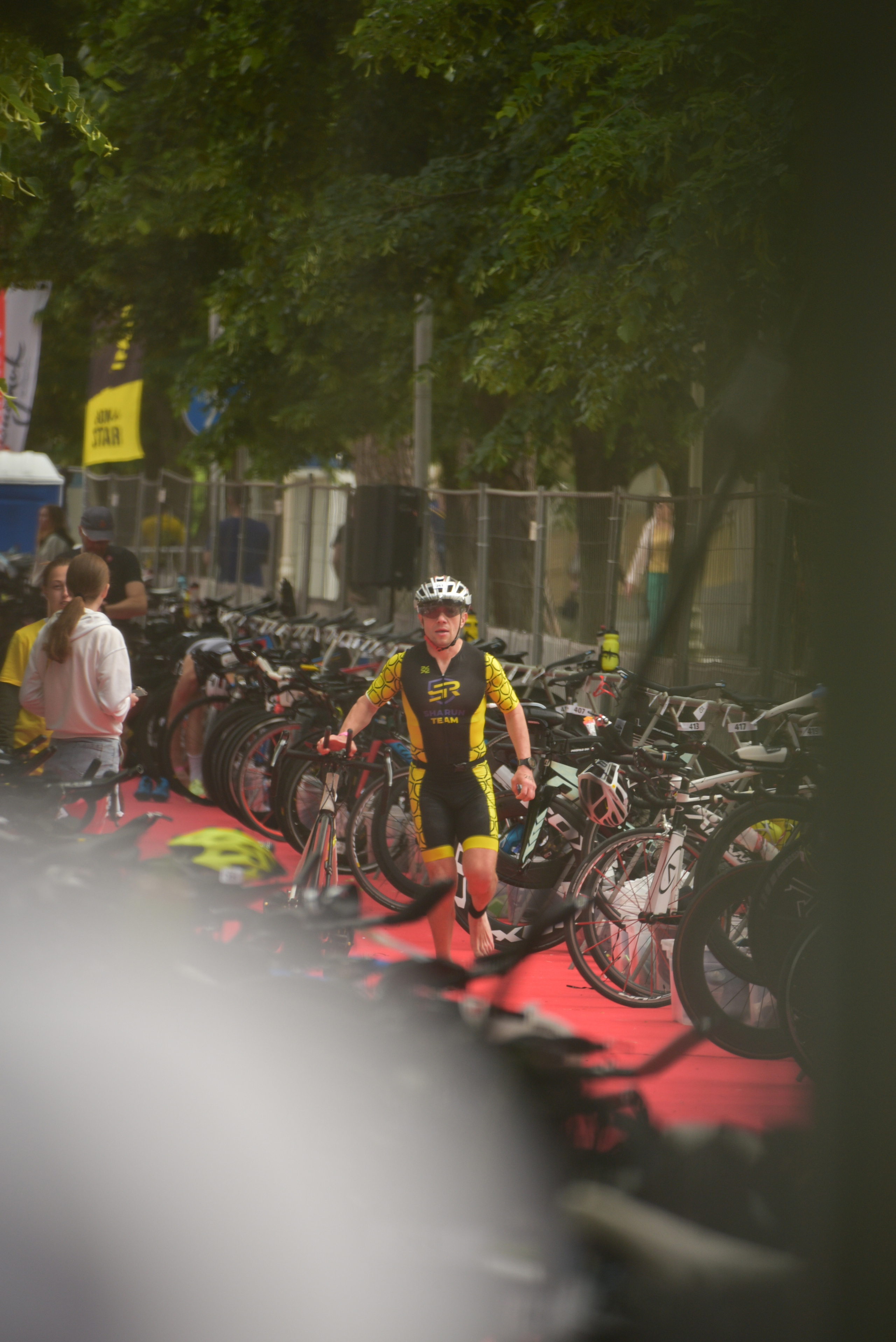 Геленжик_День 1 и 2. Творческий фотограф в Севастополе — Антонина Марченко