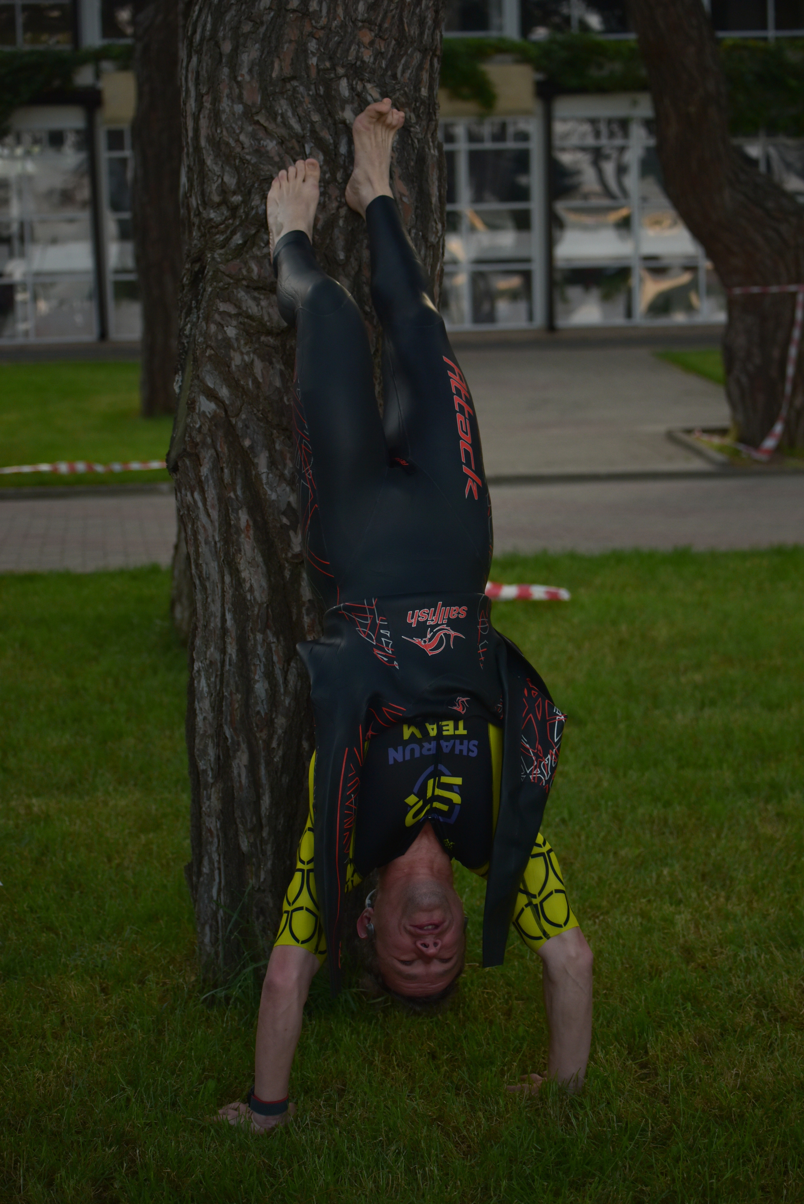 Геленжик_День 1 и 2. Творческий фотограф в Севастополе — Антонина Марченко