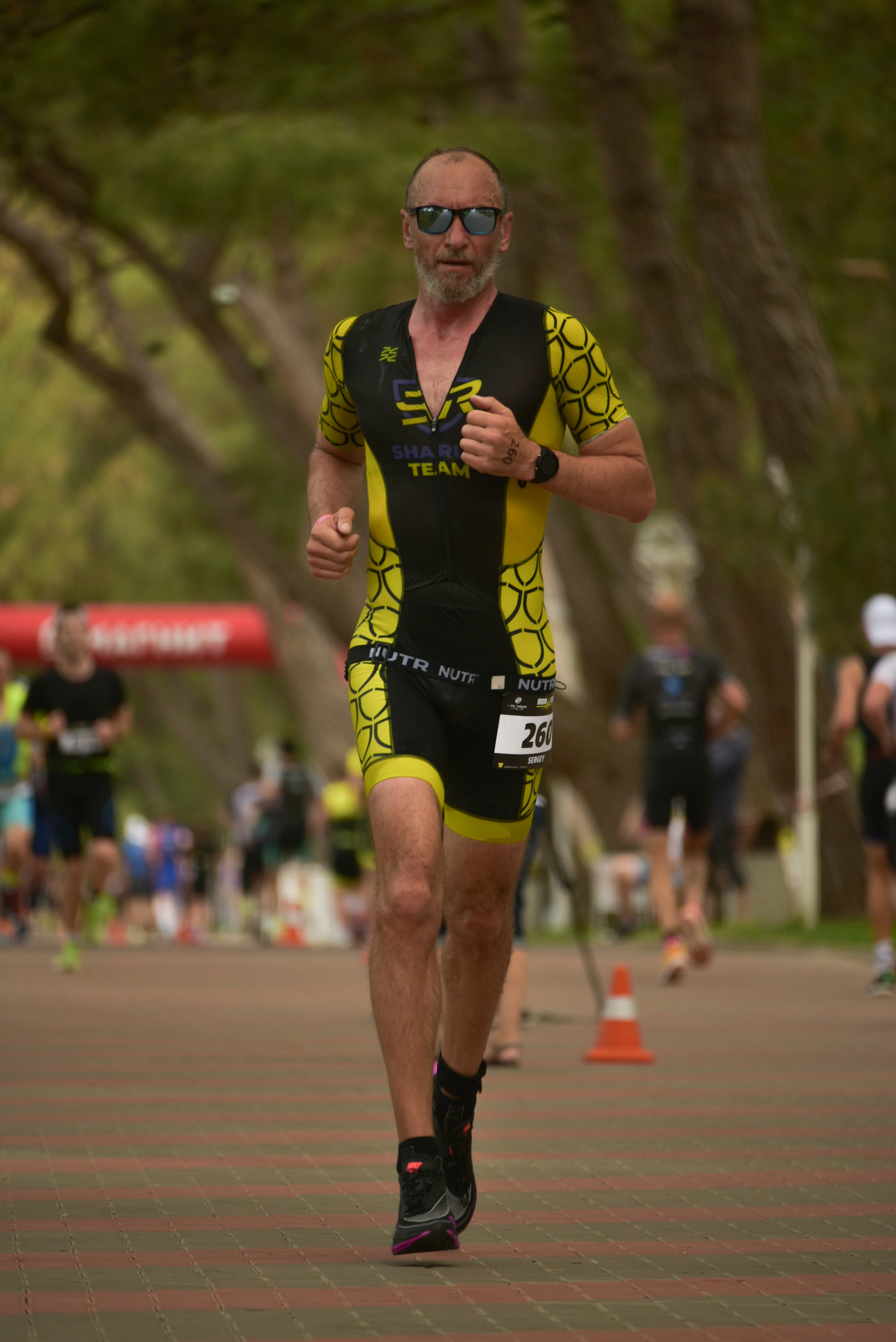 Геленжик_День 1 и 2. Творческий фотограф в Севастополе — Антонина Марченко