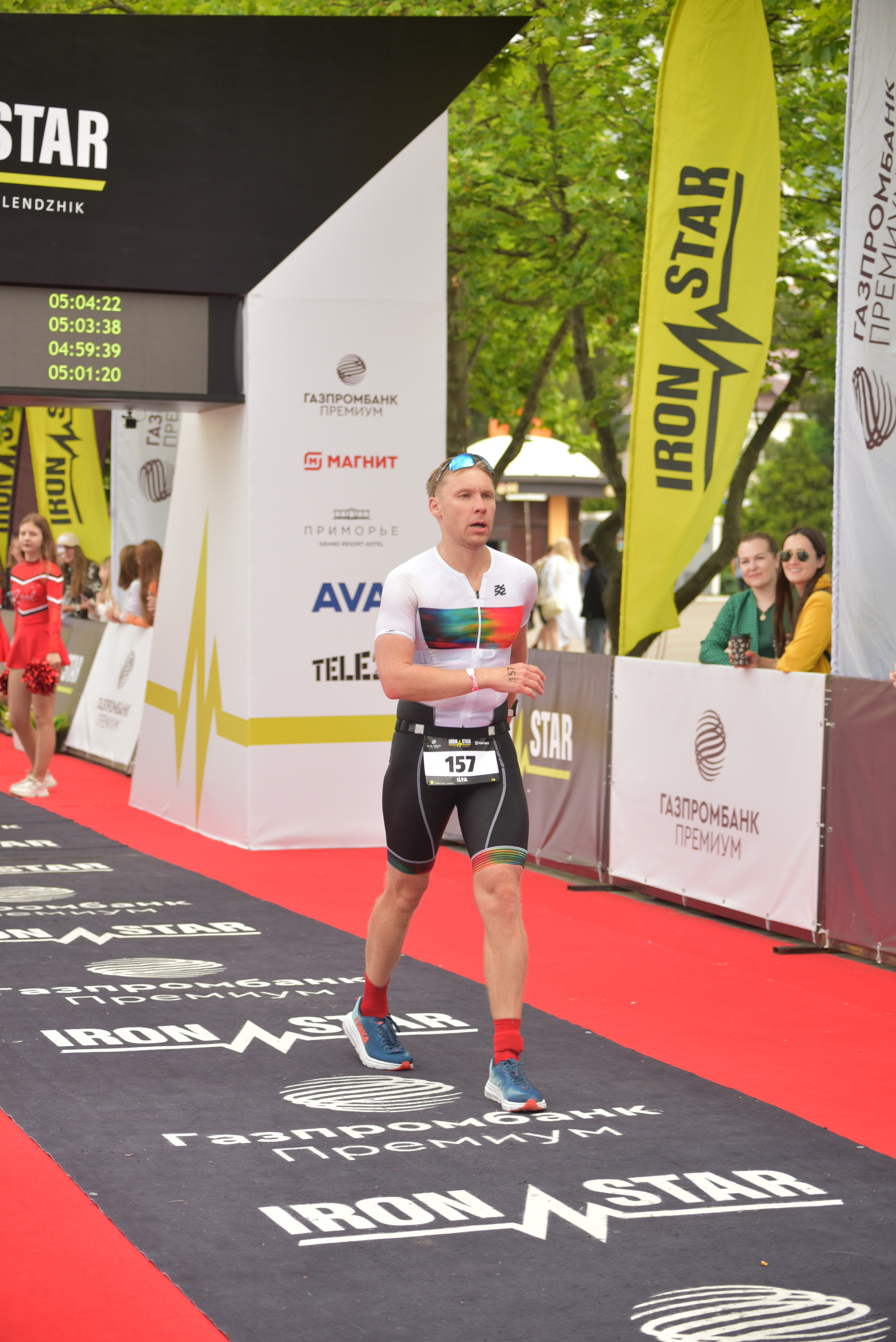 Геленжик_День 1 и 2. Творческий фотограф в Севастополе — Антонина Марченко