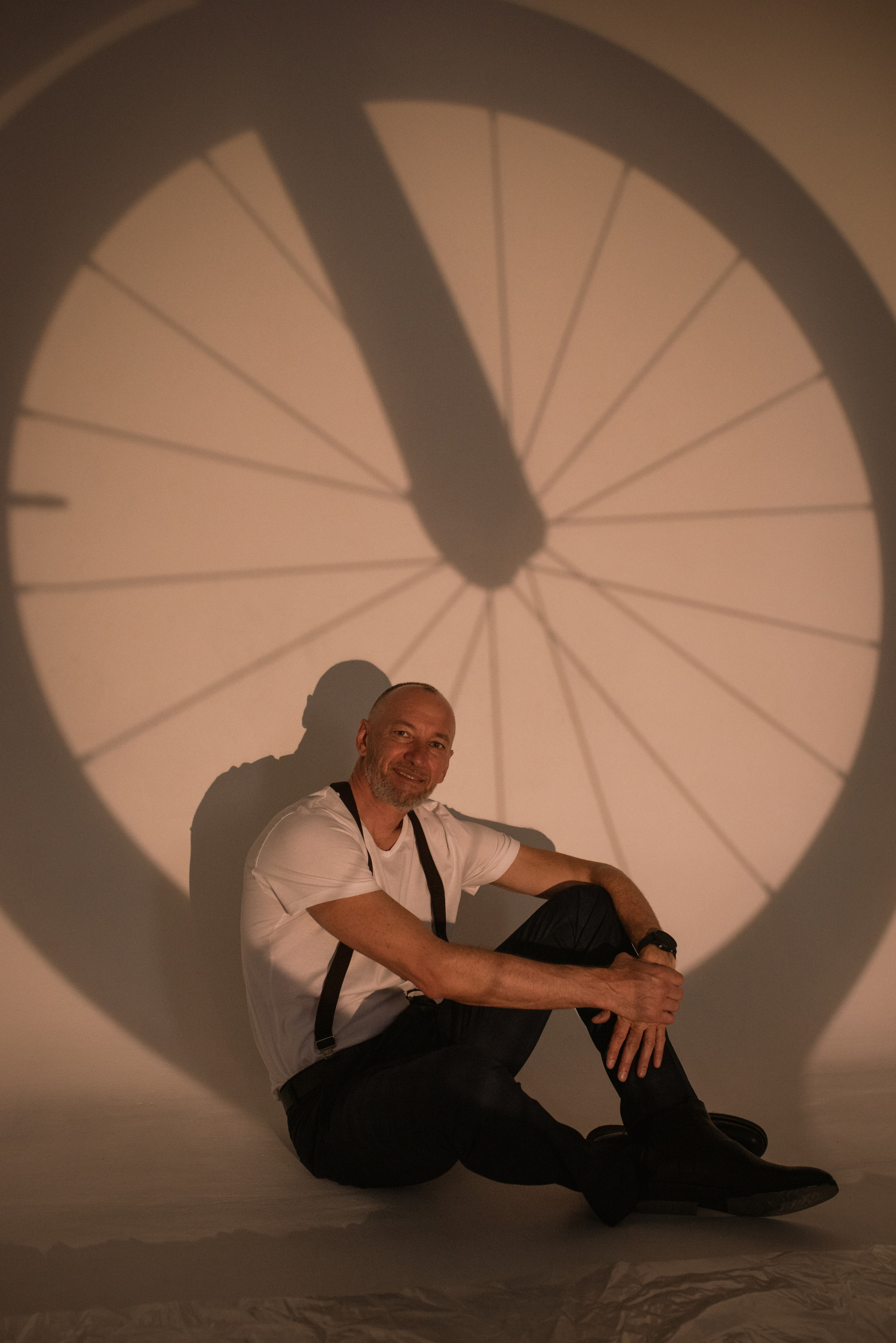 Самый лучший тренер. Творческий фотограф в Севастополе — Антонина Марченко