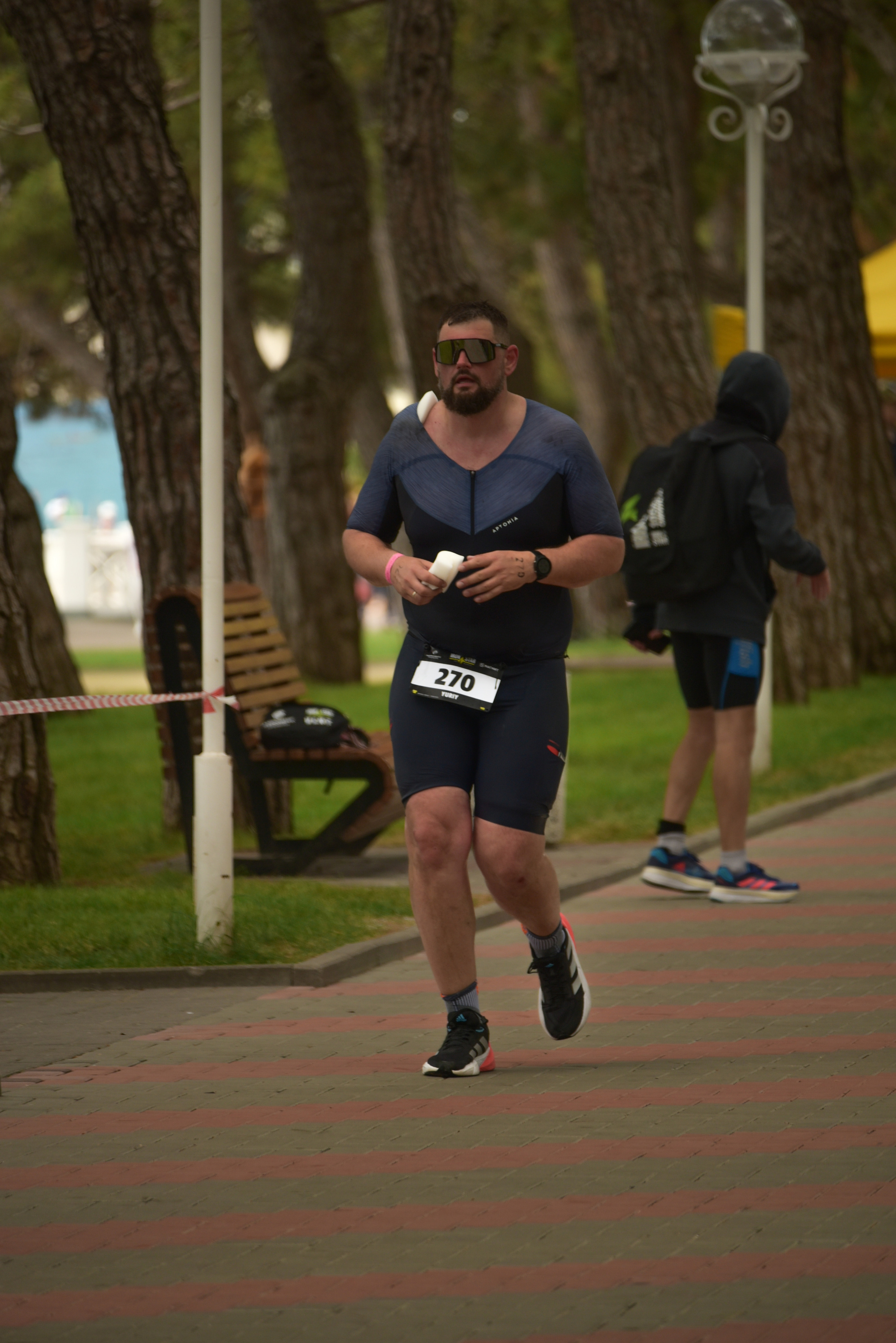 Геленжик_День 1 и 2. Творческий фотограф в Севастополе — Антонина Марченко