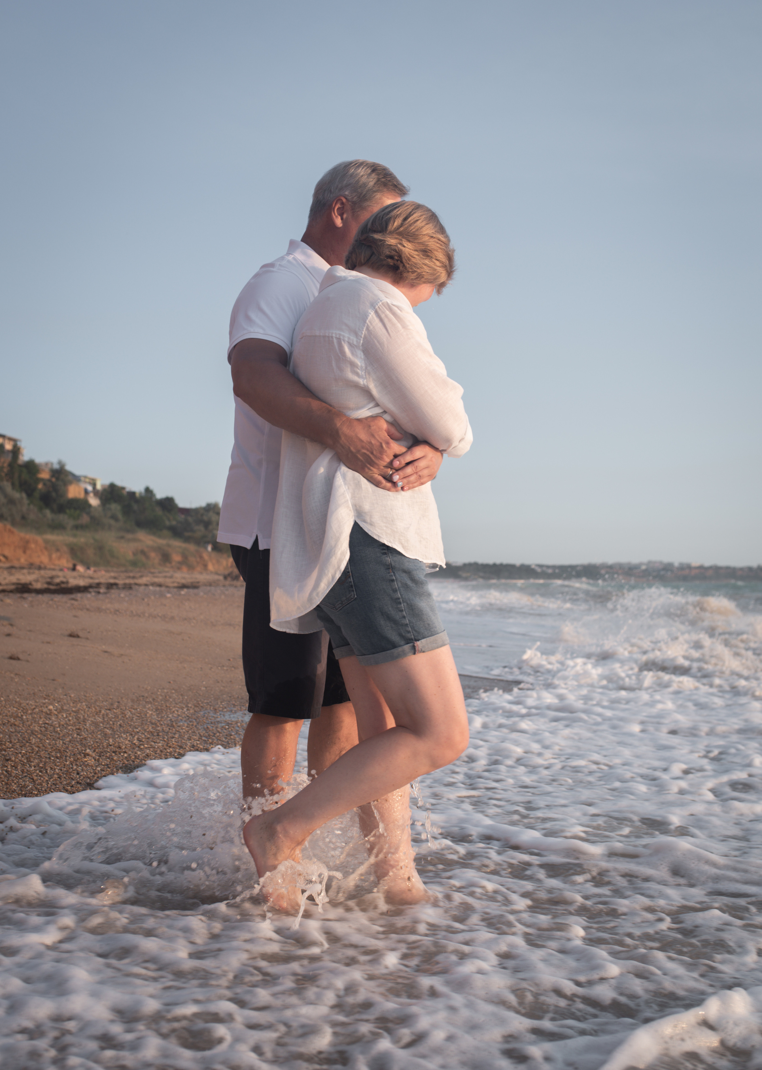 Ирина&семья. Творческий фотограф в Севастополе — Антонина Марченко