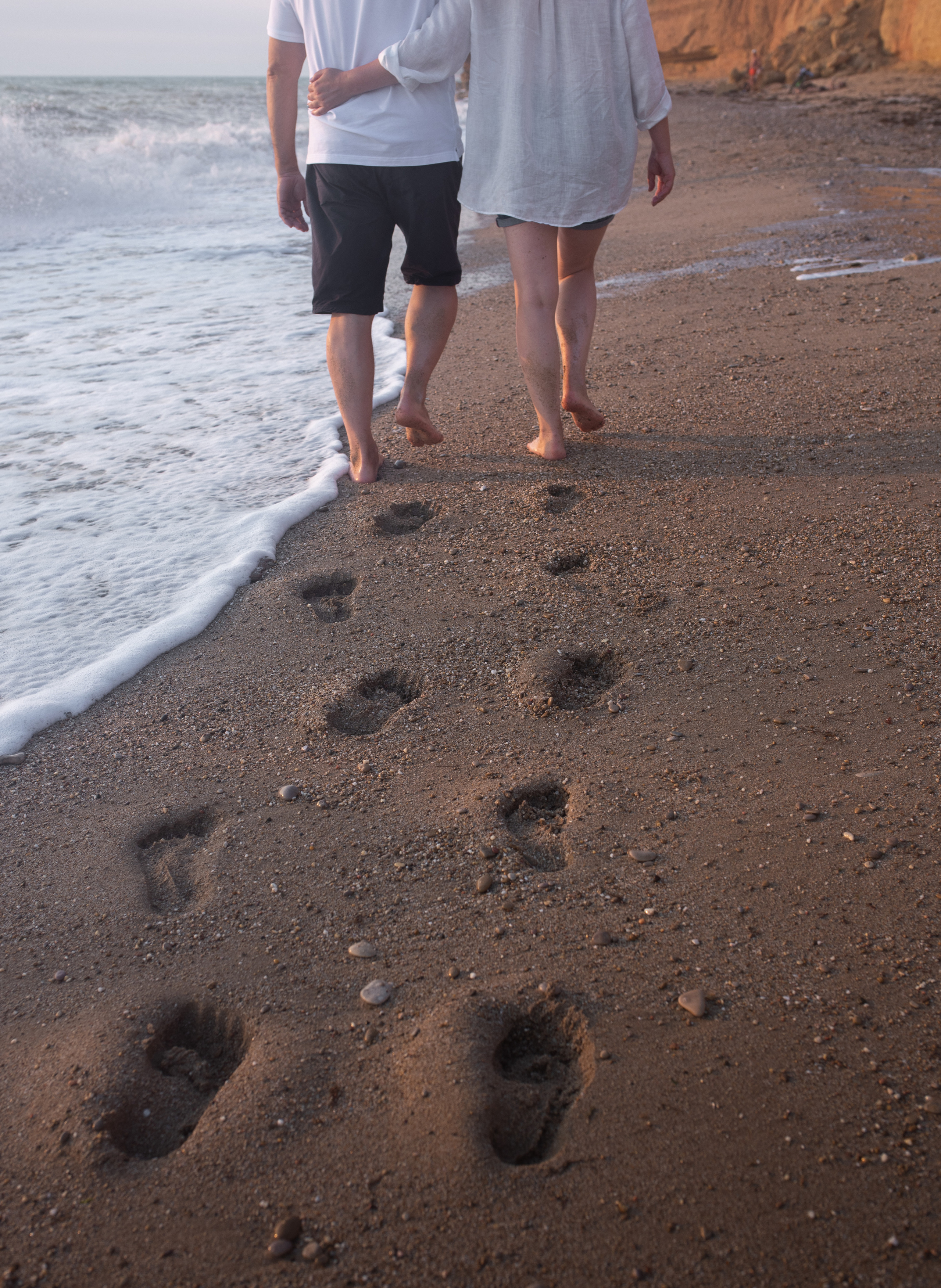 Ирина&семья. Творческий фотограф в Севастополе — Антонина Марченко