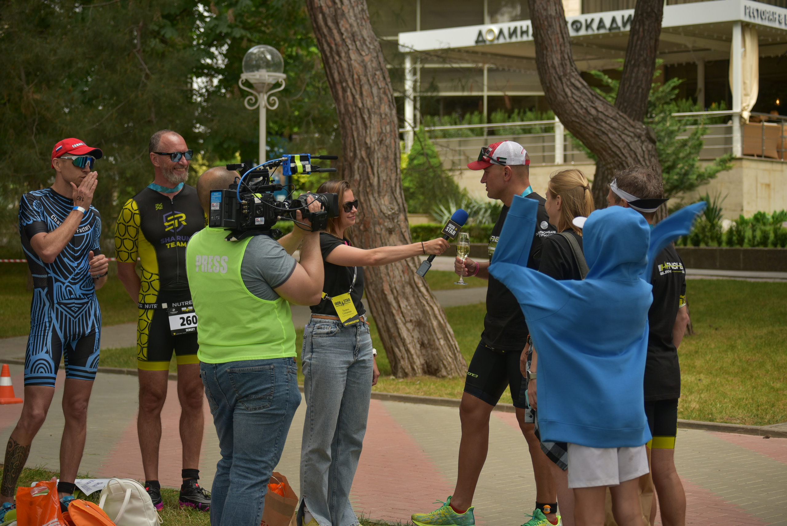 Геленжик_День 1 и 2. Творческий фотограф в Севастополе — Антонина Марченко