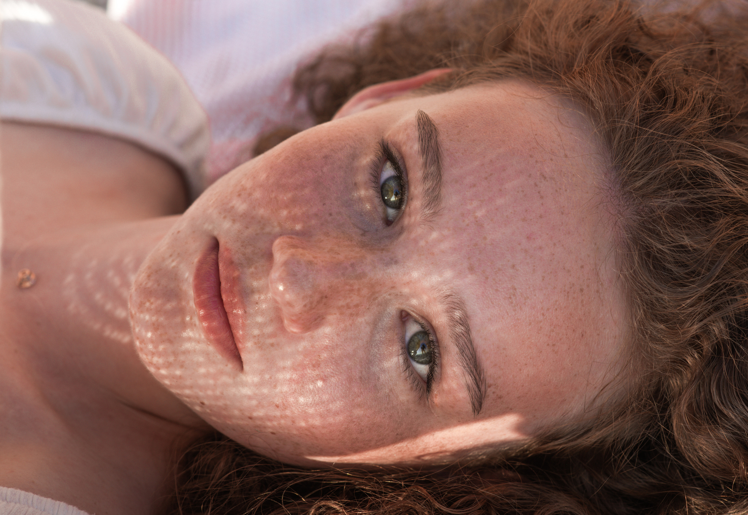 Виолетта. Творческий фотограф в Севастополе — Антонина Марченко