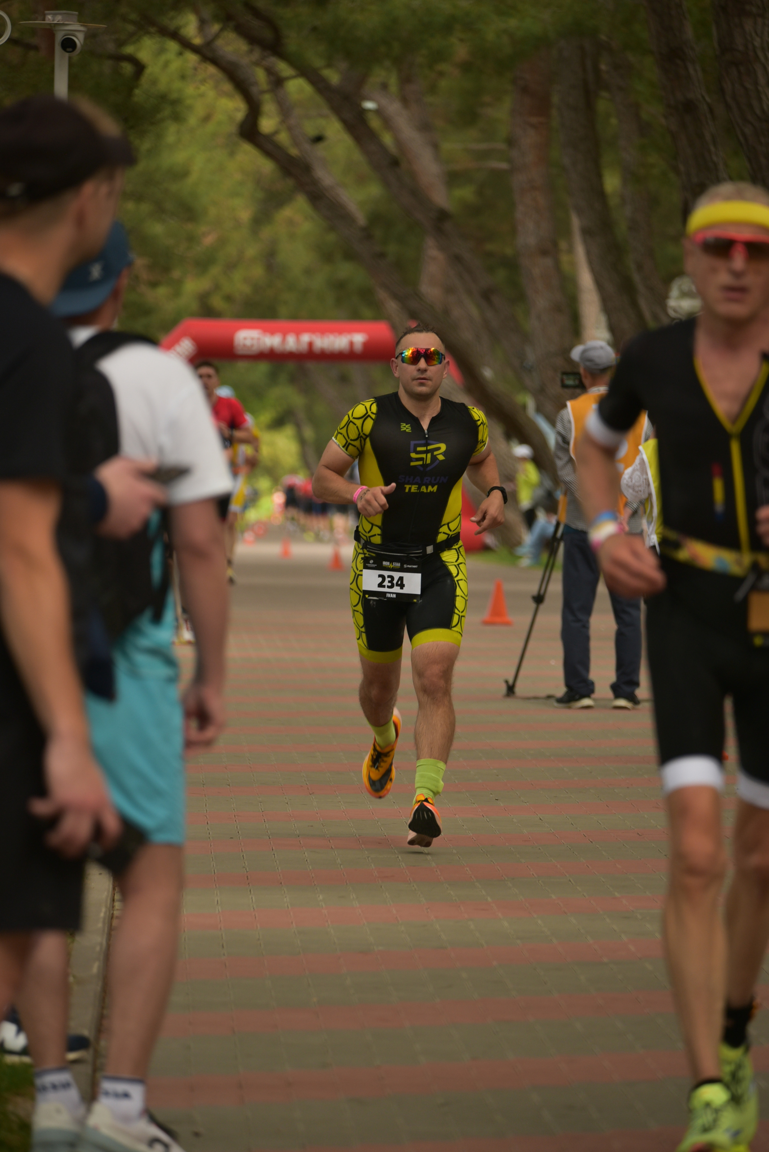 Геленжик_День 1 и 2. Творческий фотограф в Севастополе — Антонина Марченко