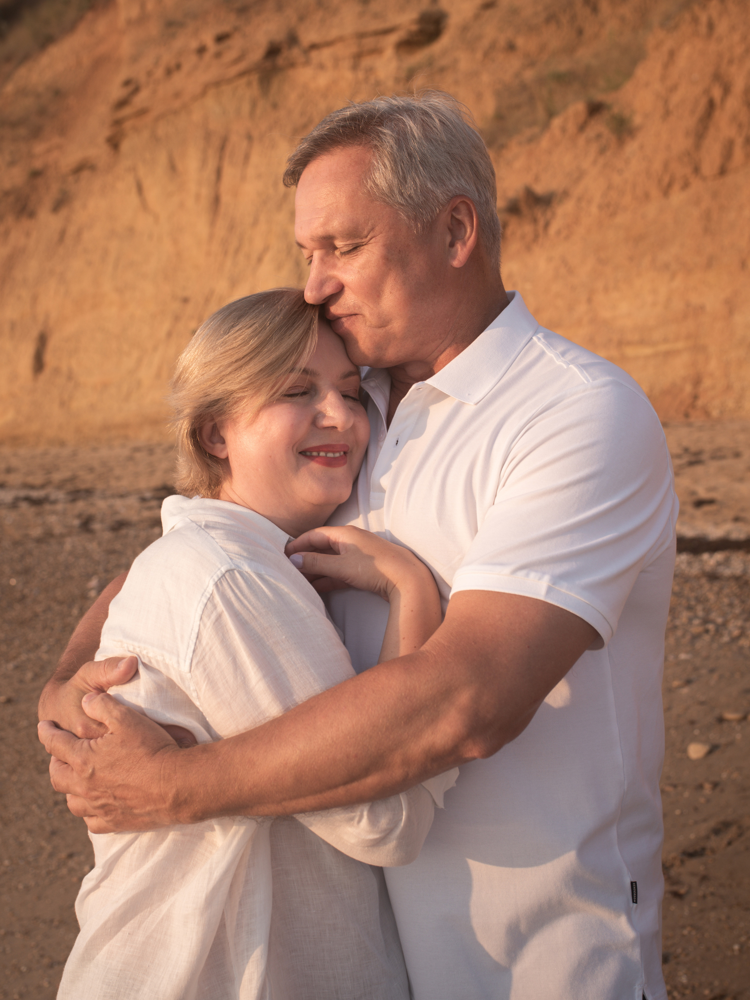 Ирина&семья. Творческий фотограф в Севастополе — Антонина Марченко