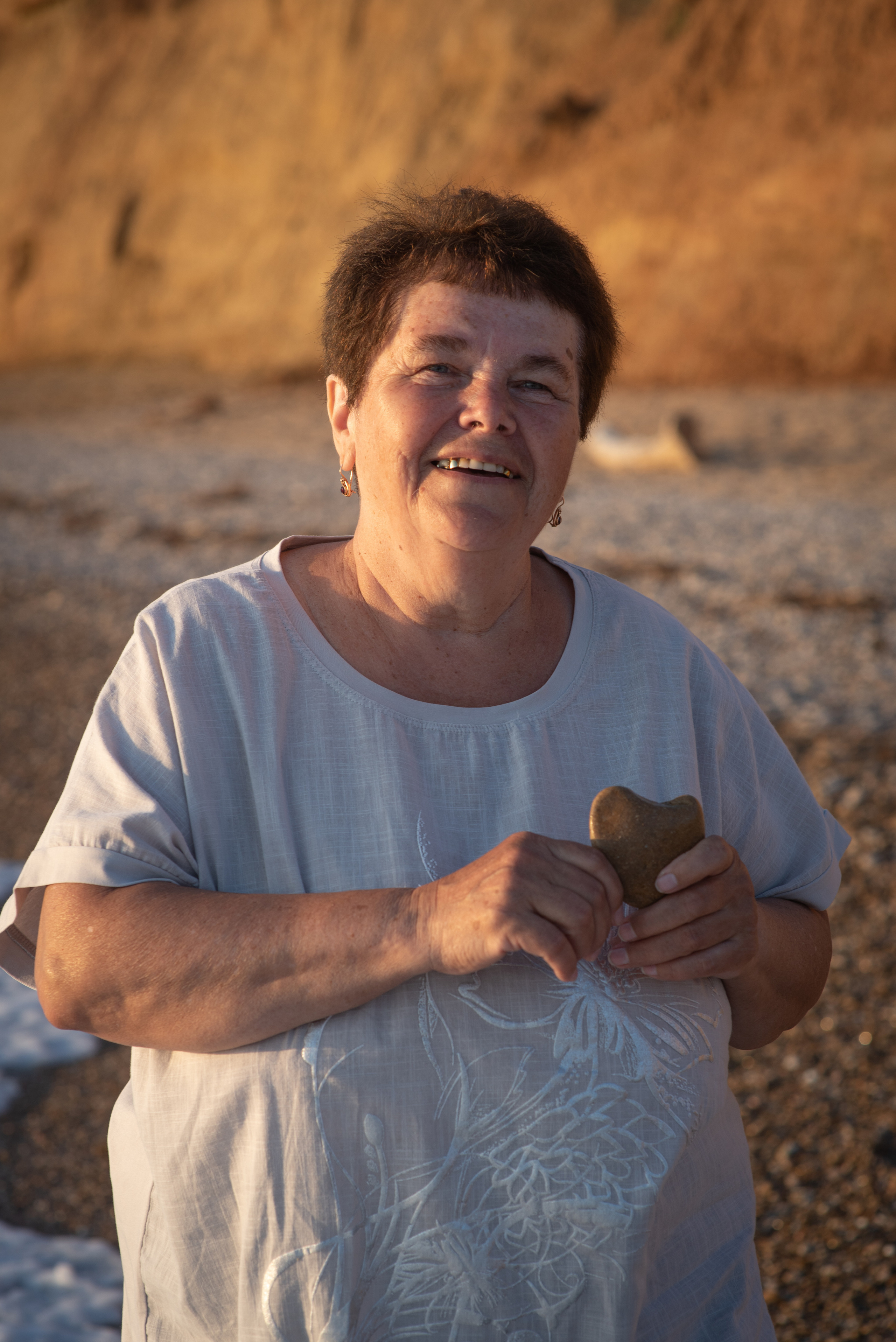 Праздник семьи. Творческий фотограф в Севастополе — Антонина Марченко