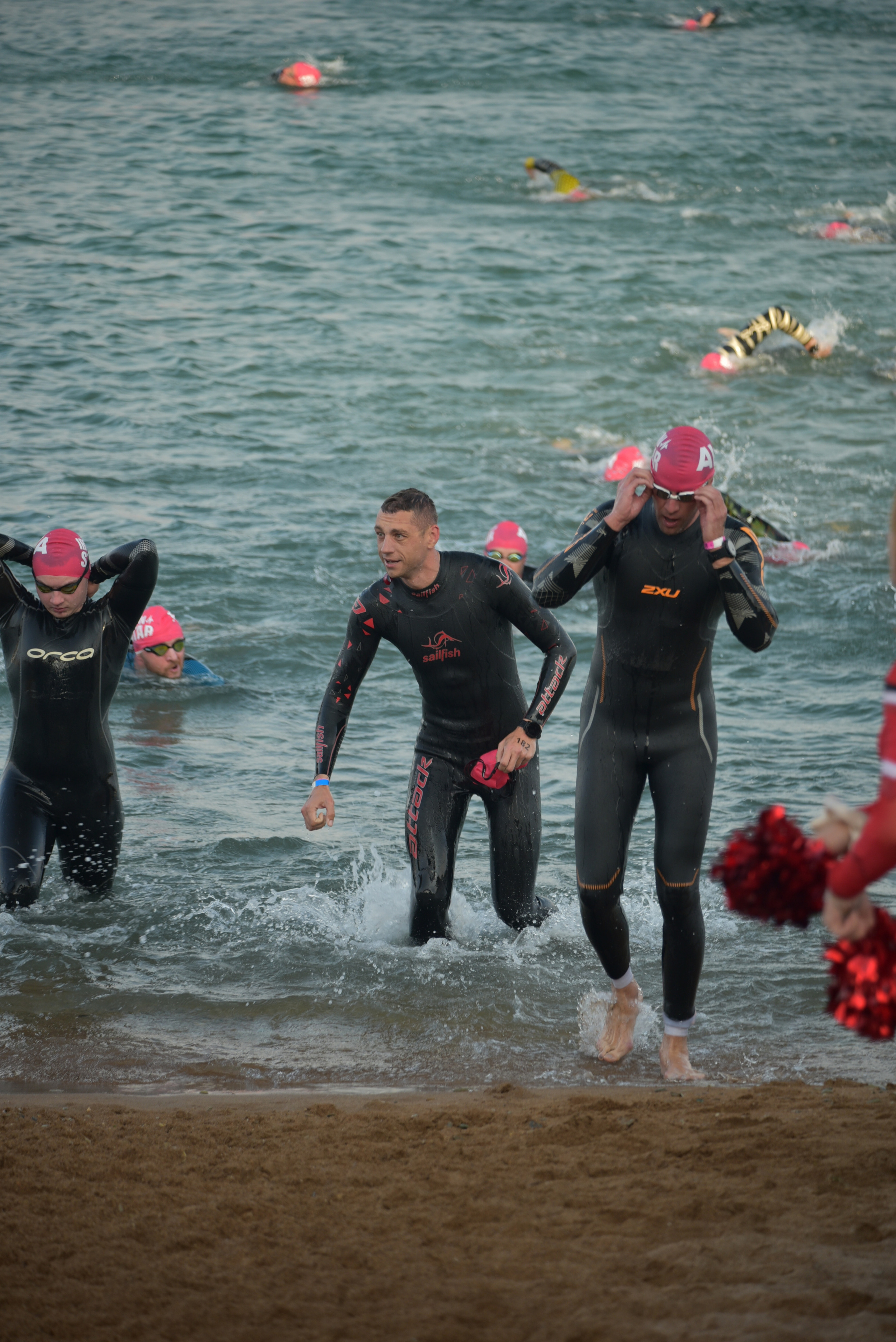 Геленжик_День 1 и 2. Творческий фотограф в Севастополе — Антонина Марченко