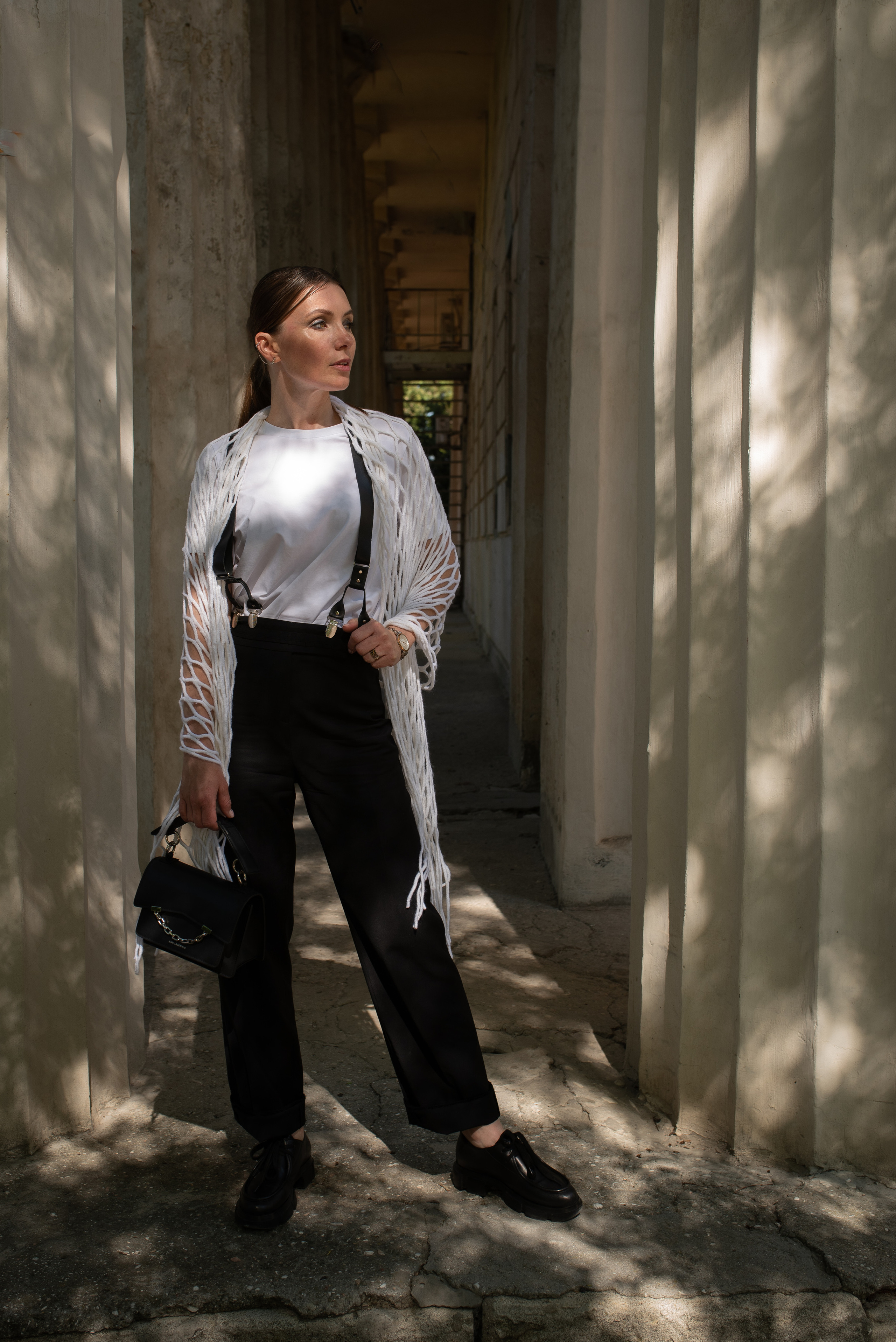 Антонина_Street. Творческий фотограф в Севастополе — Антонина Марченко