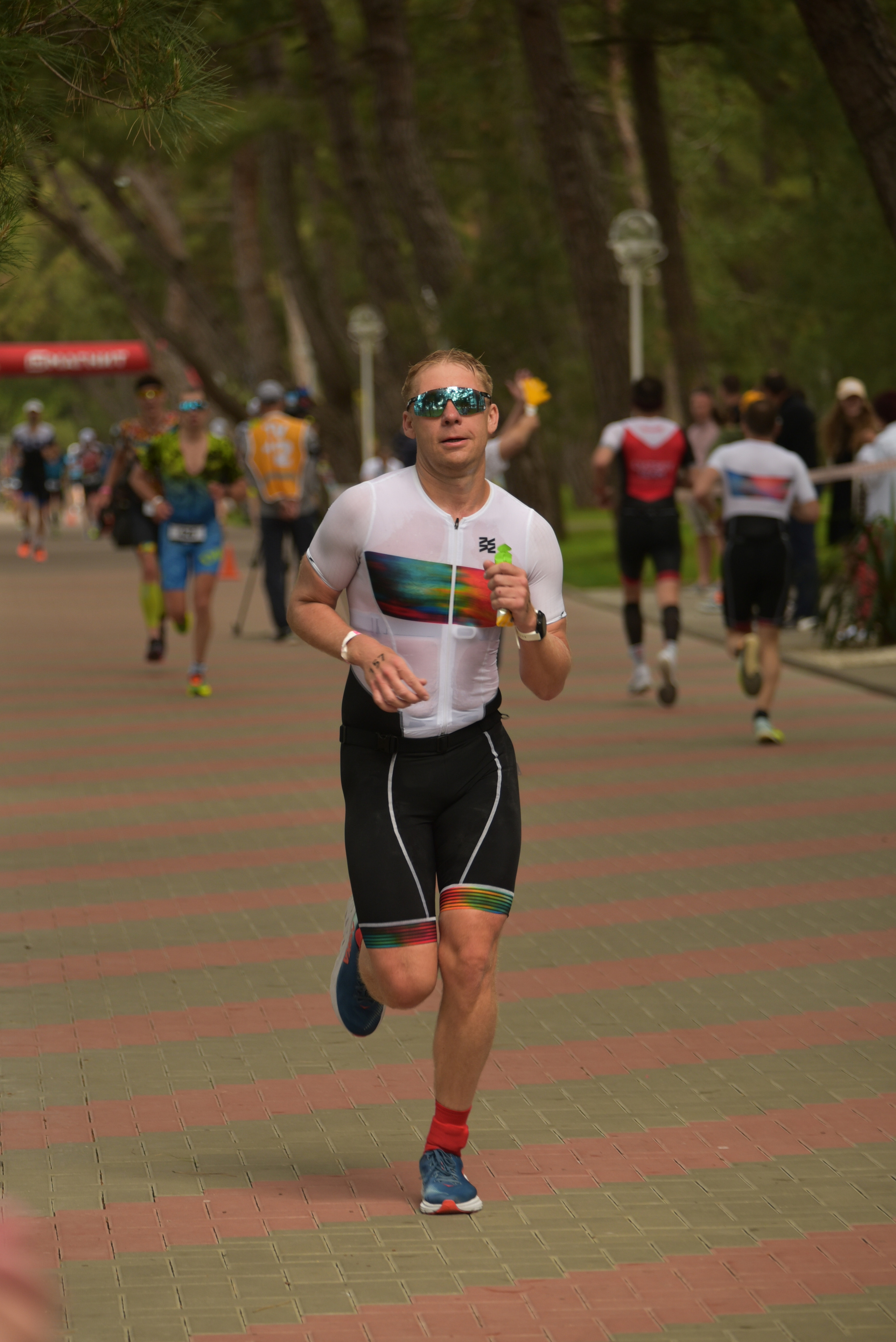 Геленжик_День 1 и 2. Творческий фотограф в Севастополе — Антонина Марченко