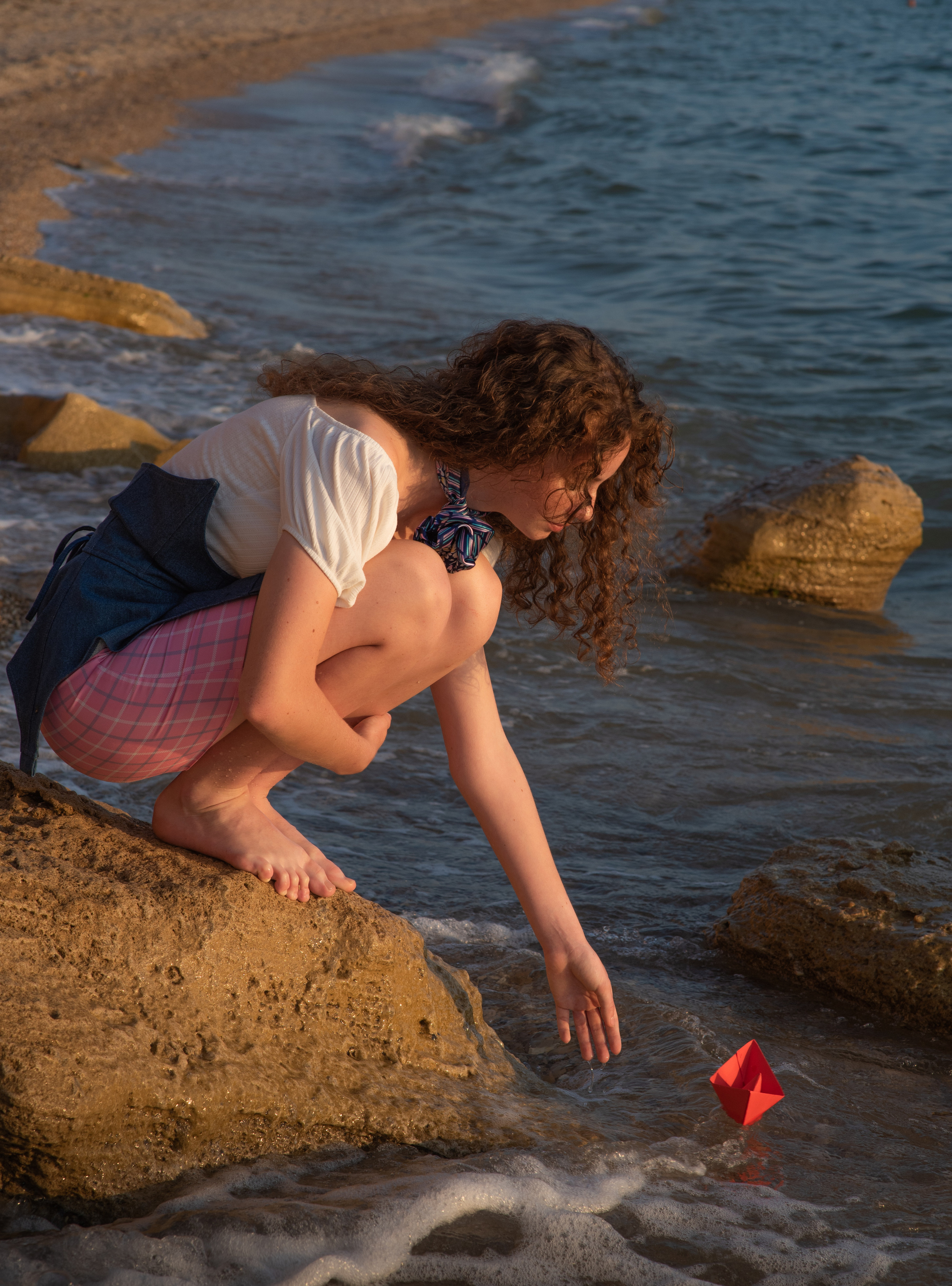 Виолетта. Творческий фотограф в Севастополе — Антонина Марченко