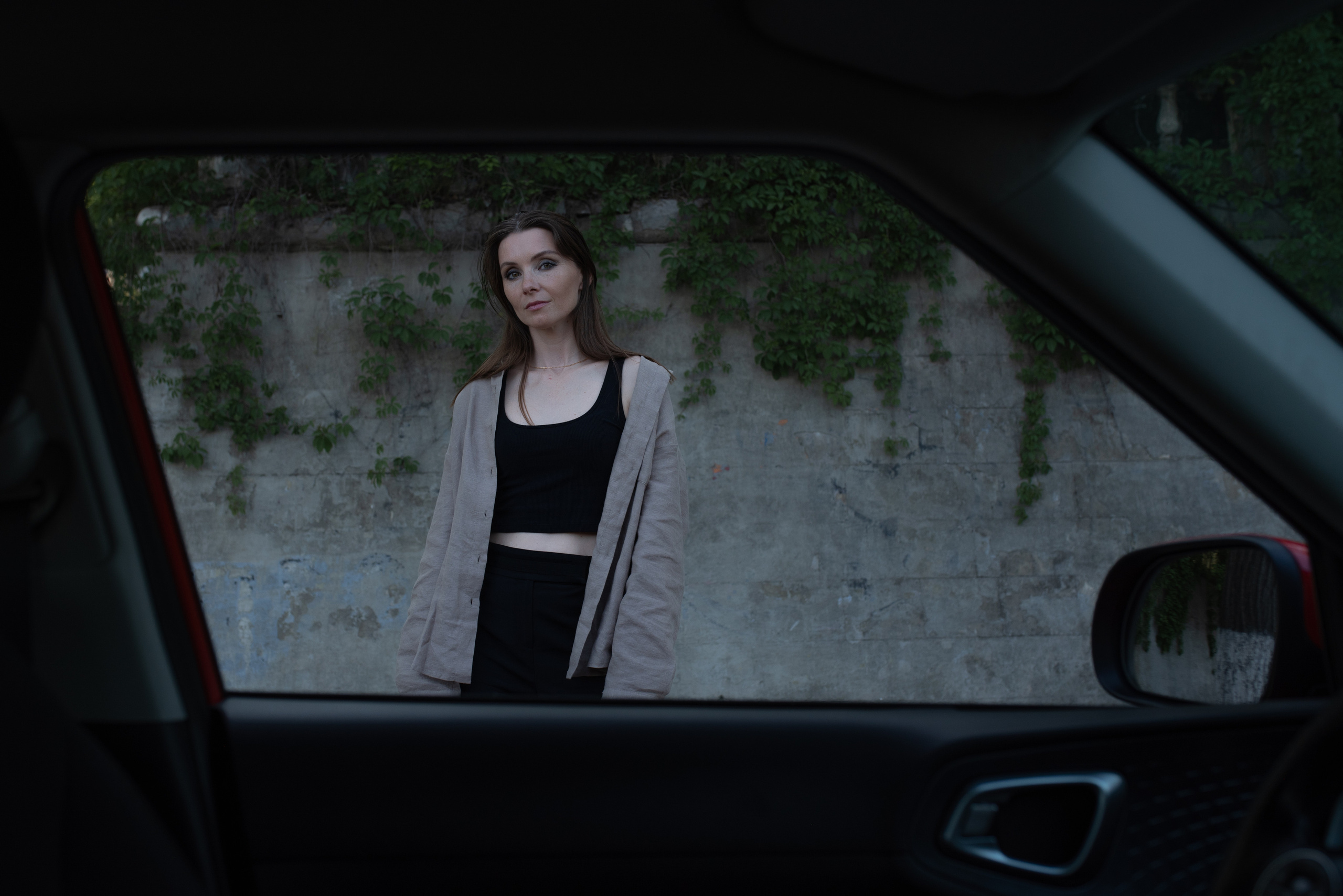 Антонина_Street. Творческий фотограф в Севастополе — Антонина Марченко