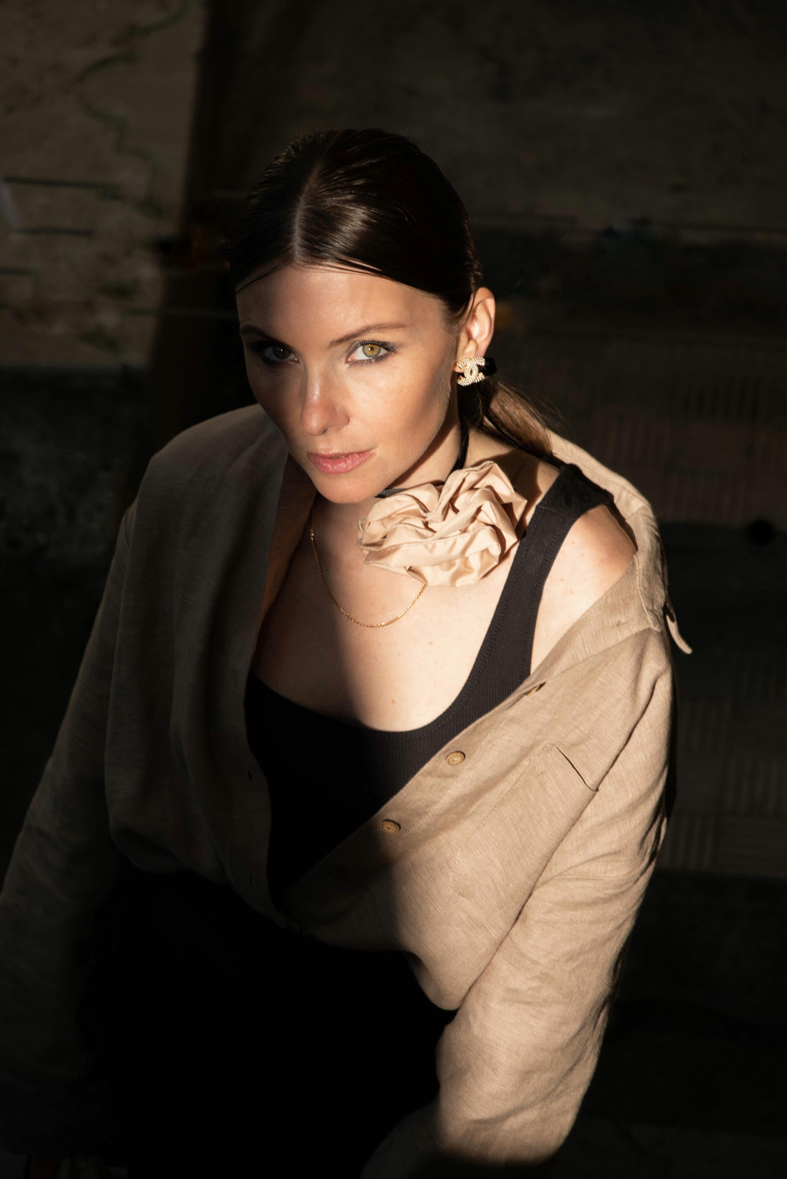 Антонина_Street. Творческий фотограф в Севастополе — Антонина Марченко