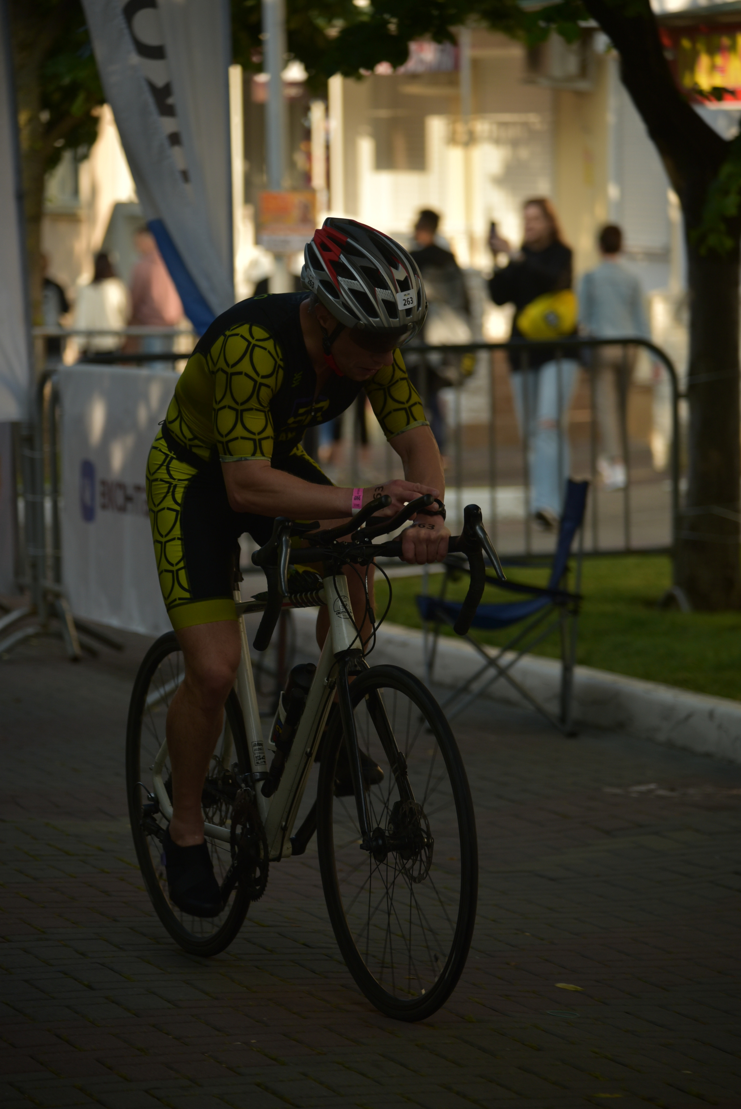 Геленжик_День 1 и 2. Творческий фотограф в Севастополе — Антонина Марченко