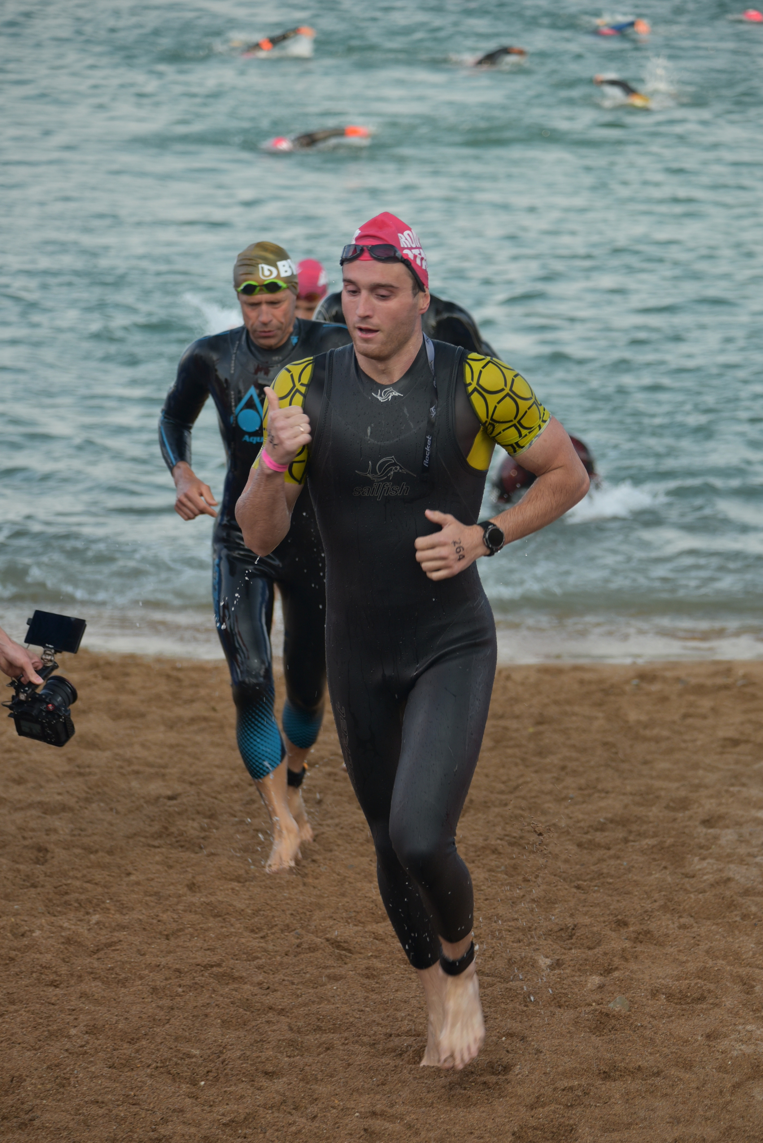 Геленжик_День 1 и 2. Творческий фотограф в Севастополе — Антонина Марченко