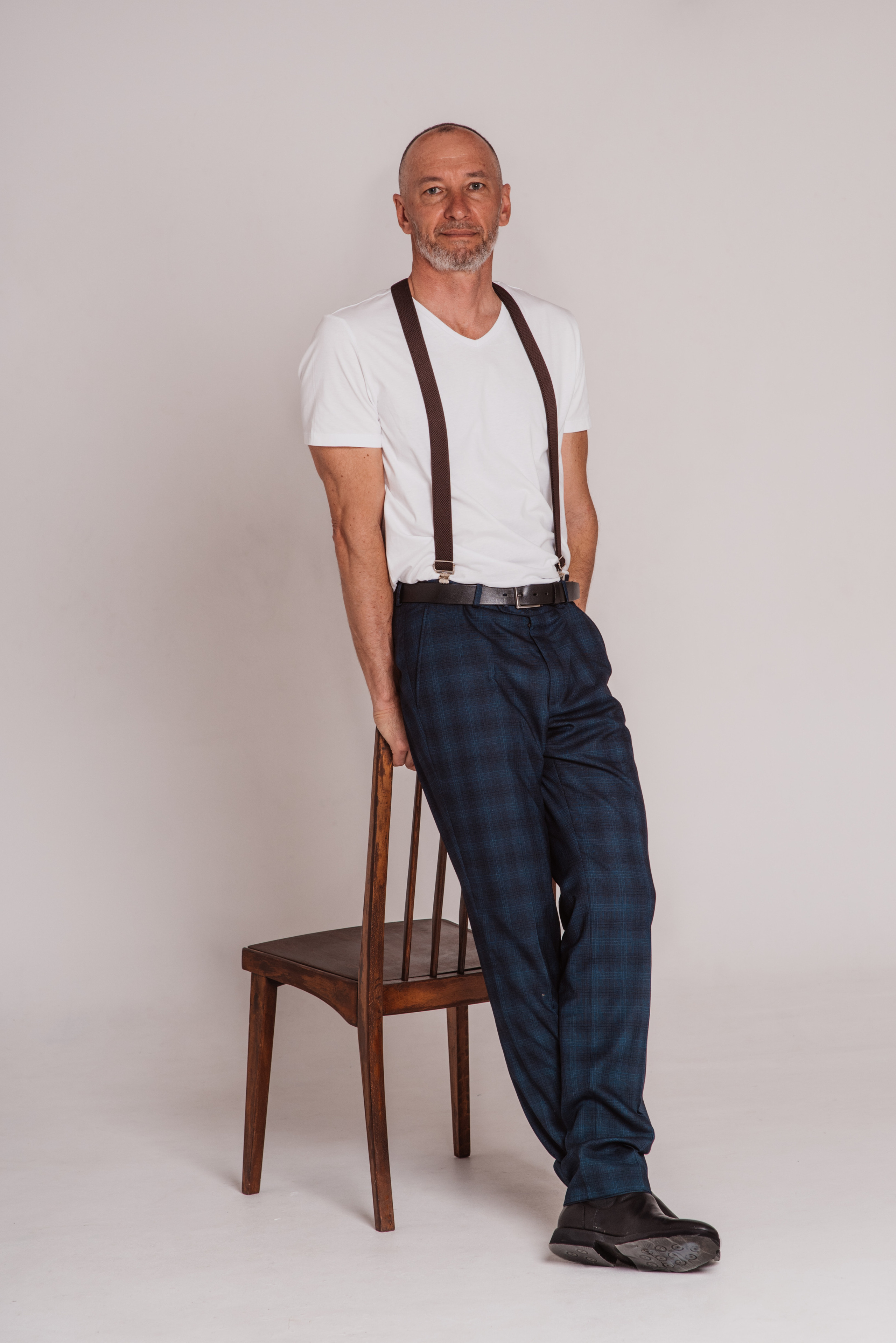 Самый лучший тренер. Творческий фотограф в Севастополе — Антонина Марченко