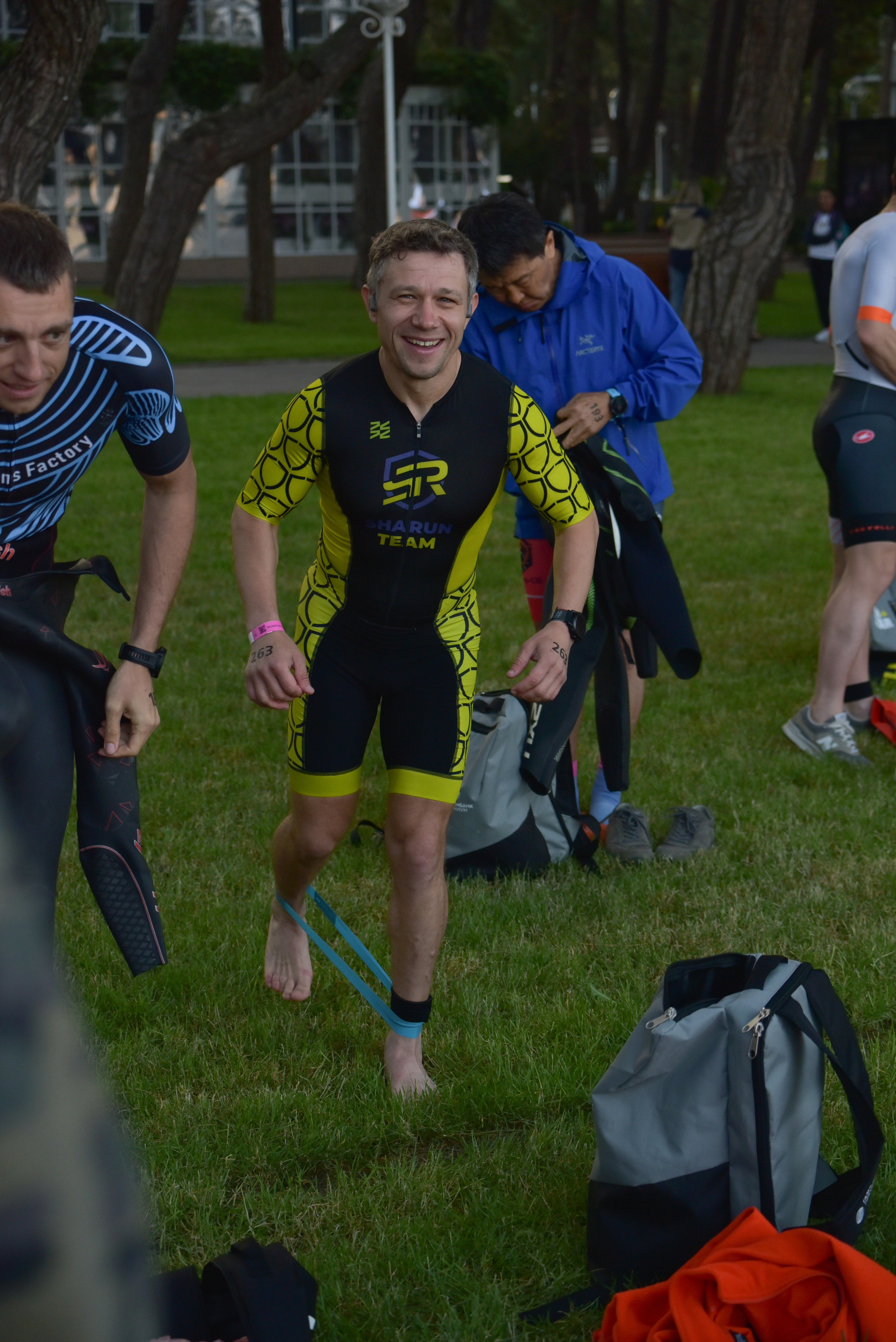 Геленжик_День 1 и 2. Творческий фотограф в Севастополе — Антонина Марченко