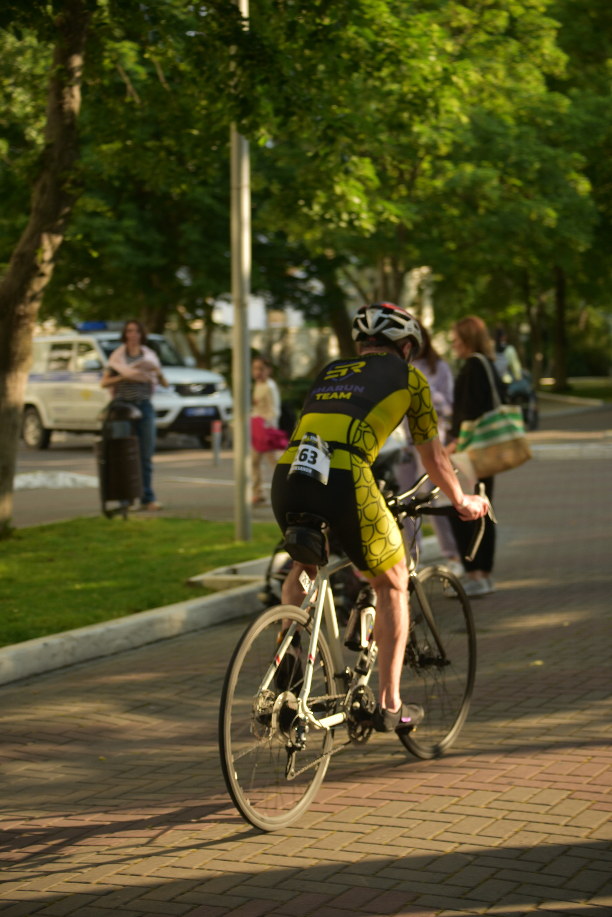 Геленжик_День 1 и 2. Творческий фотограф в Севастополе — Антонина Марченко