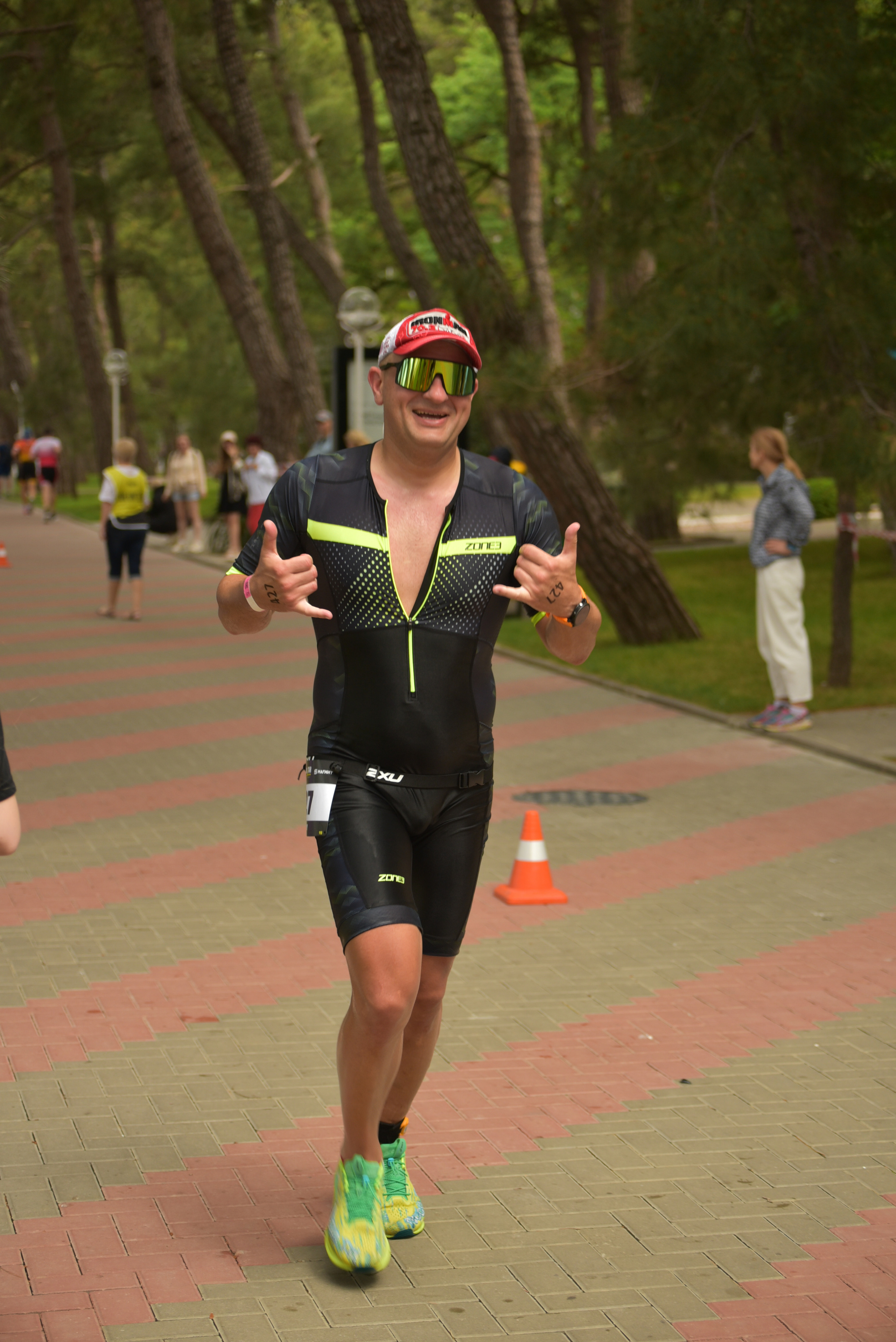 Геленжик_День 1 и 2. Творческий фотограф в Севастополе — Антонина Марченко