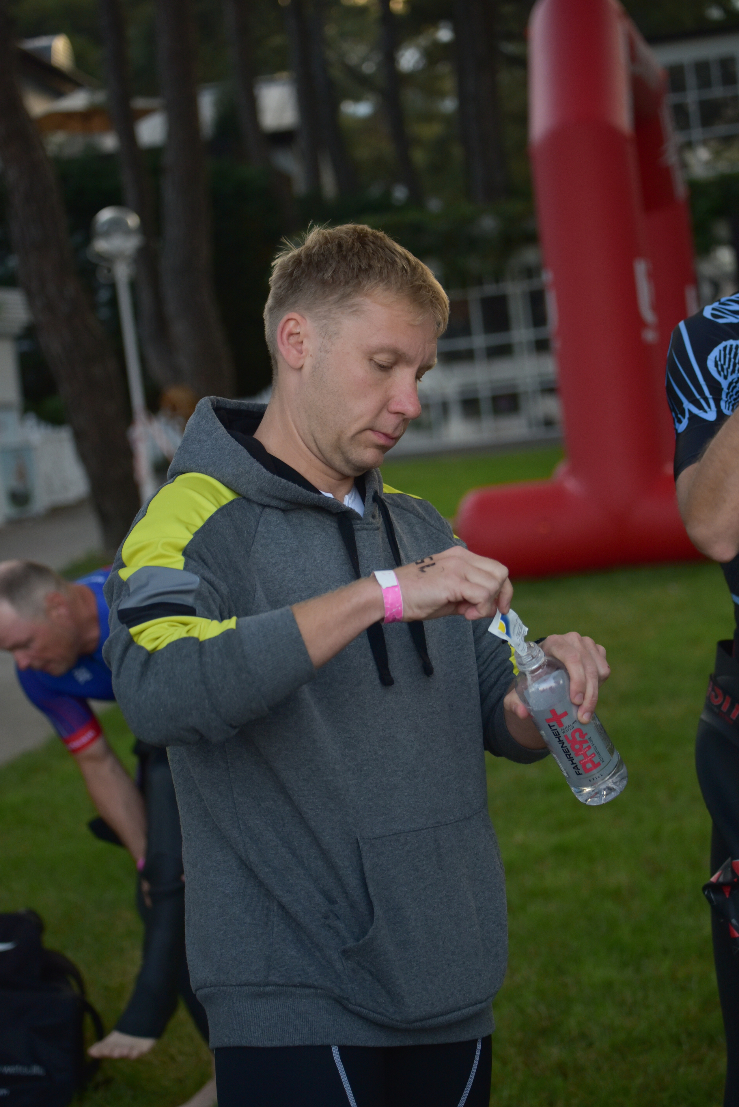 Геленжик_День 1 и 2. Творческий фотограф в Севастополе — Антонина Марченко