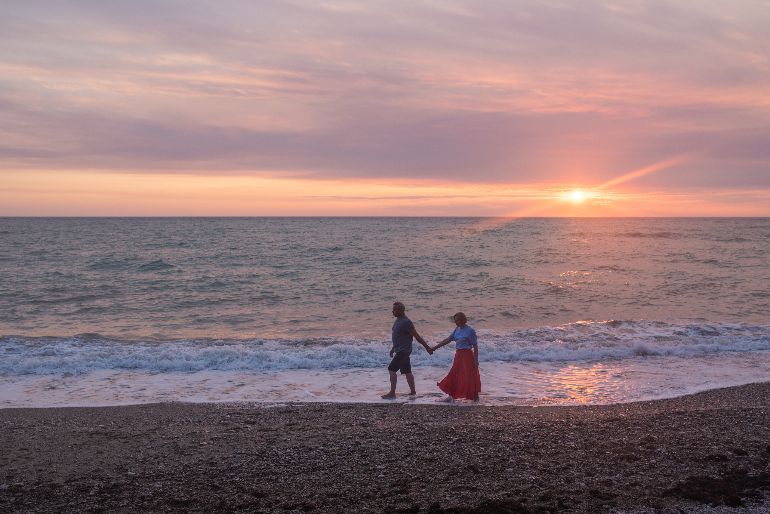 Ирина&семья. Творческий фотограф в Севастополе — Антонина Марченко