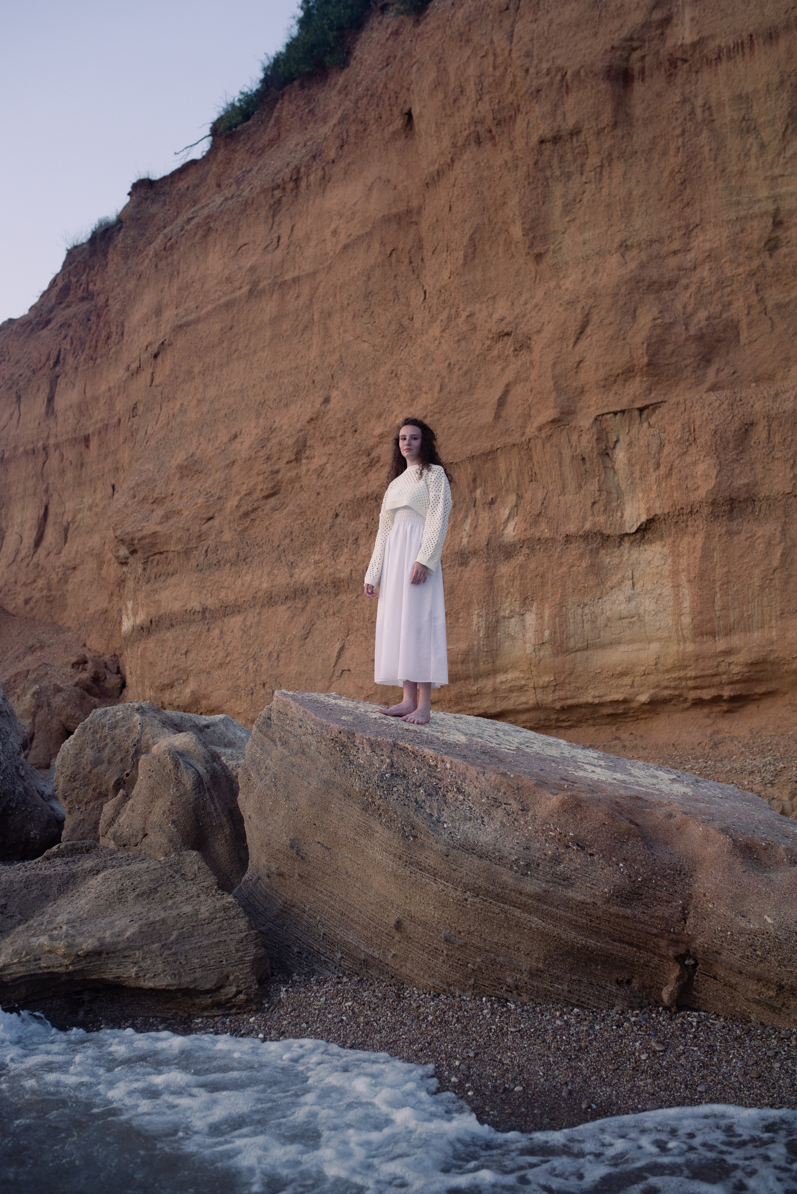 Виолетта. Творческий фотограф в Севастополе — Антонина Марченко