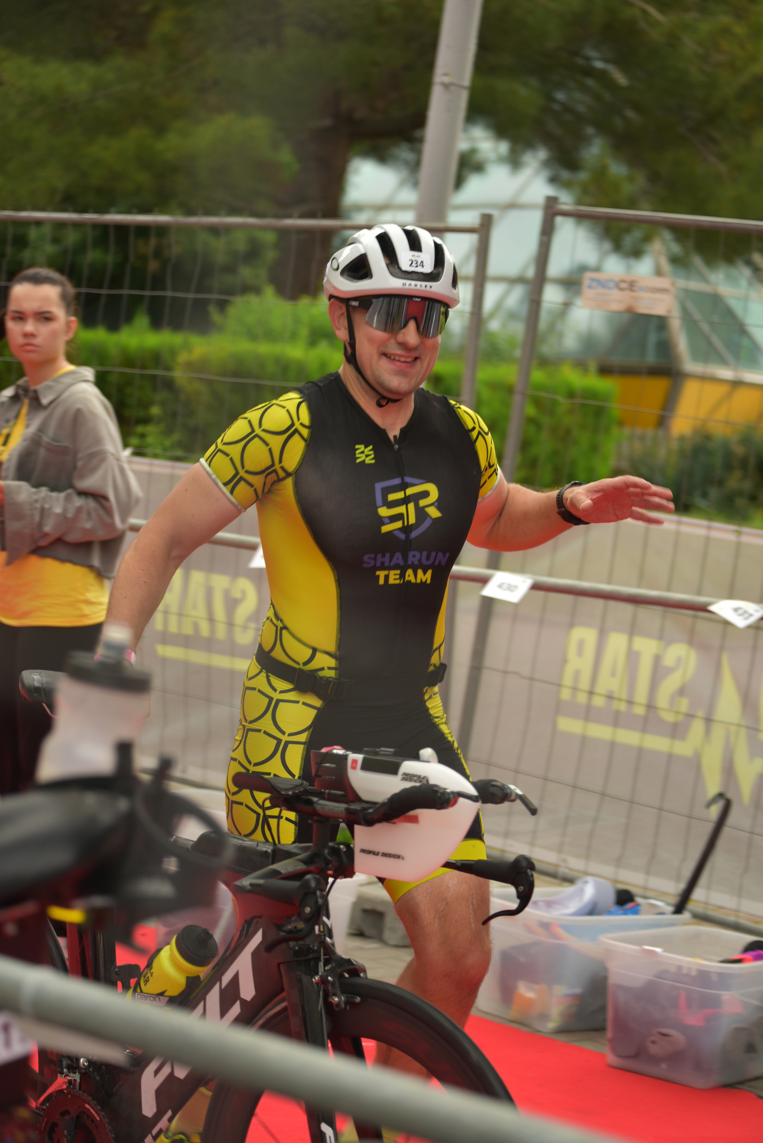 Геленжик_День 1 и 2. Творческий фотограф в Севастополе — Антонина Марченко