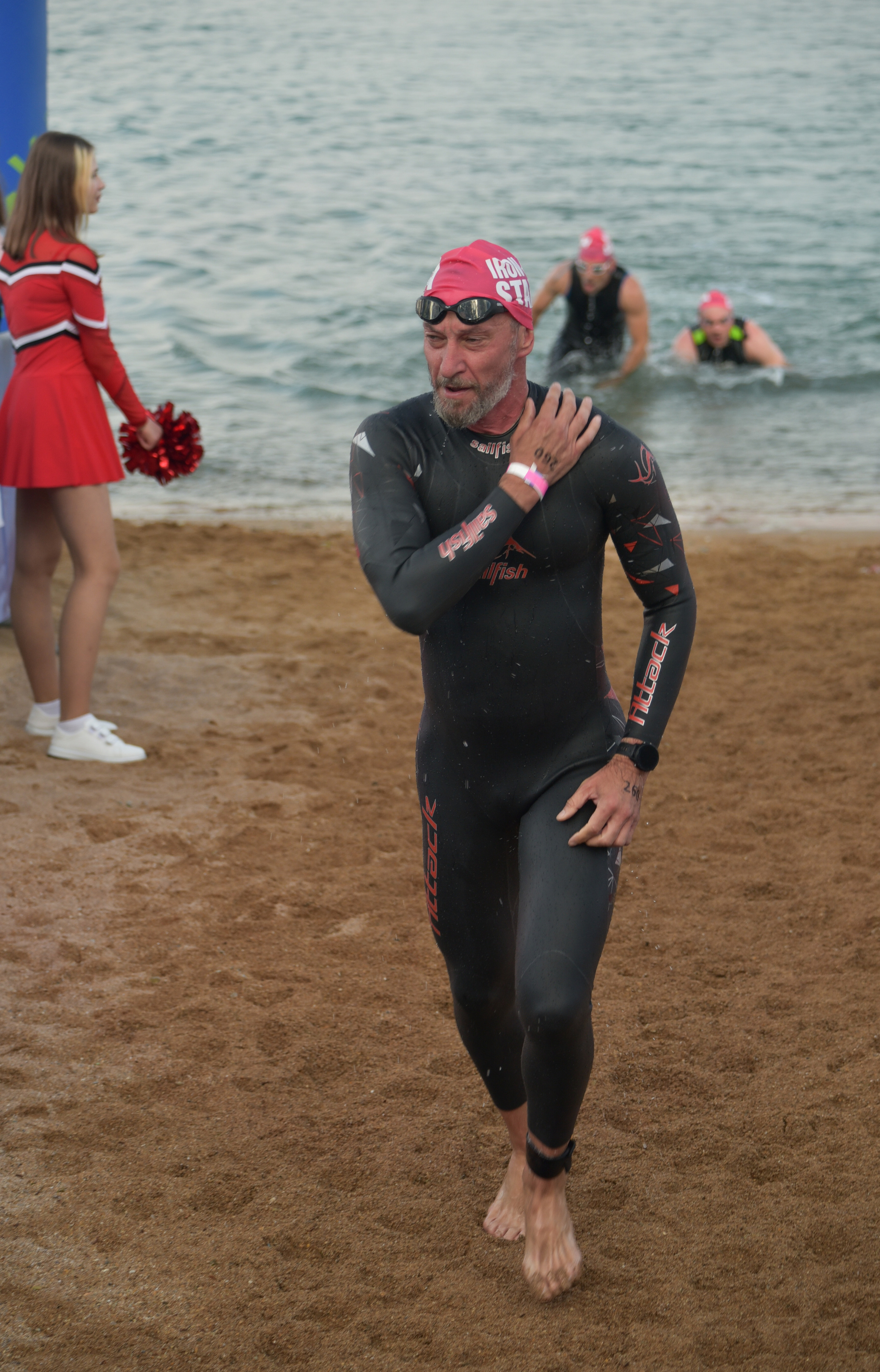 Геленжик_День 1 и 2. Творческий фотограф в Севастополе — Антонина Марченко