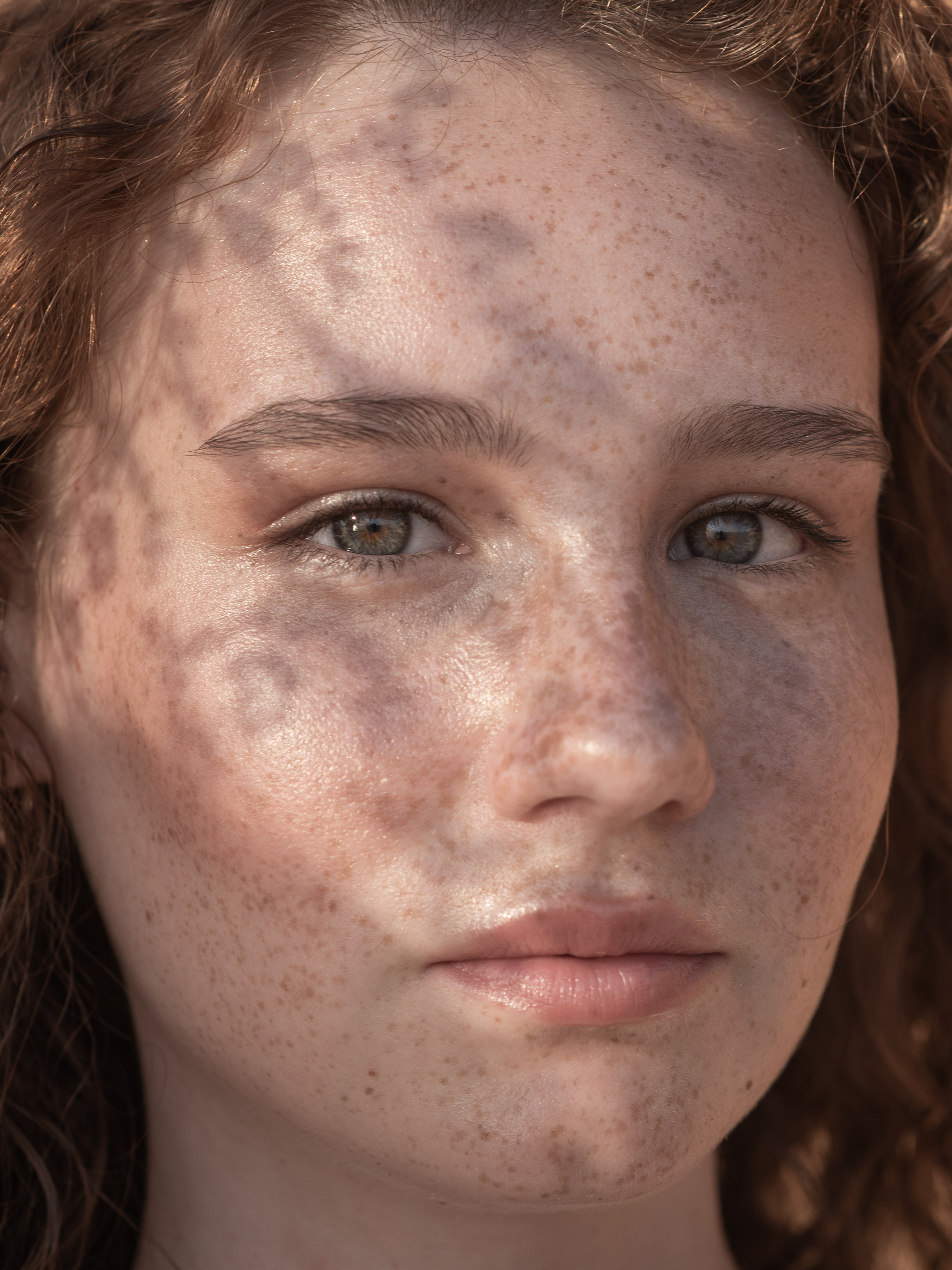 Виолетта. Творческий фотограф в Севастополе — Антонина Марченко