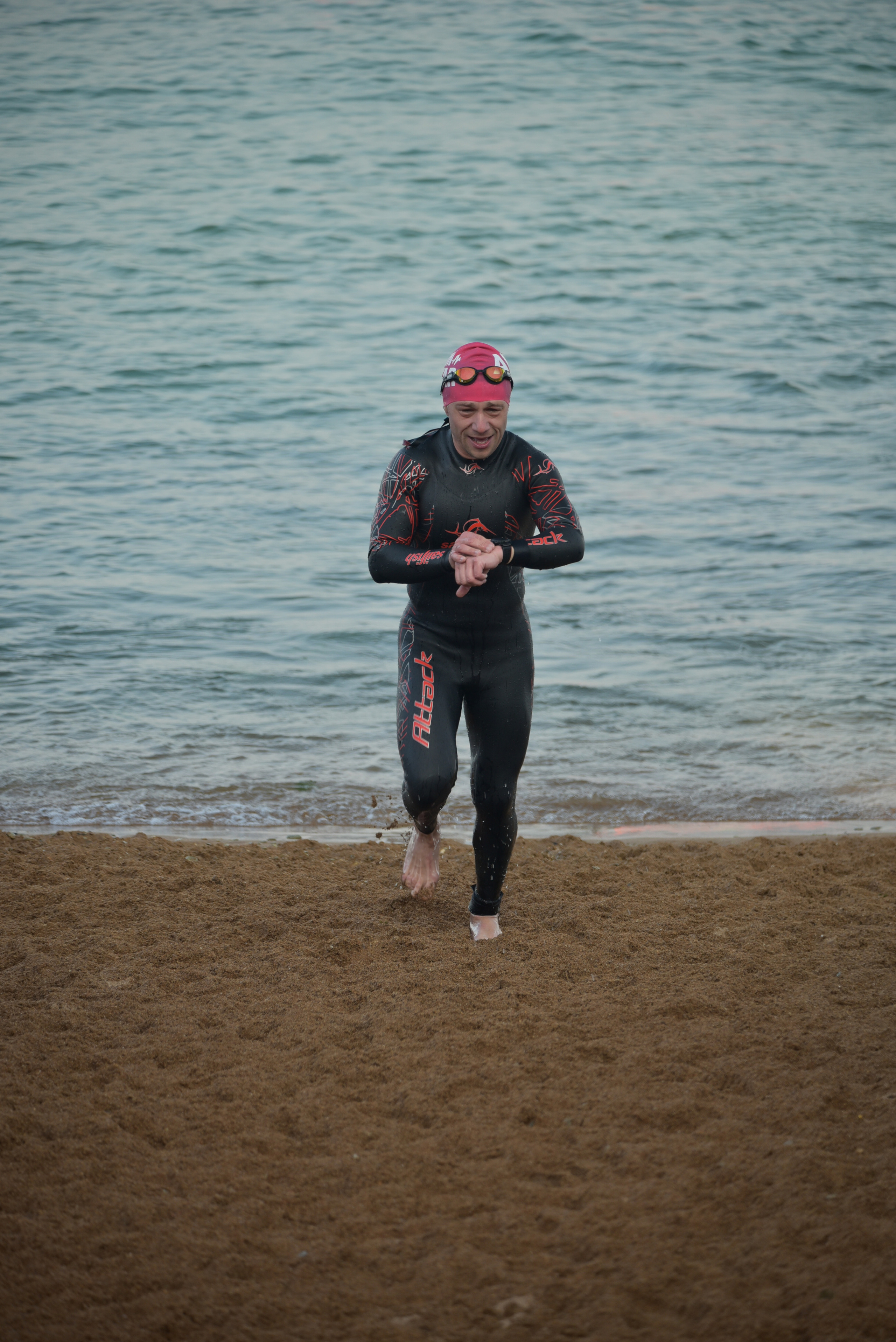 Геленжик_День 1 и 2. Творческий фотограф в Севастополе — Антонина Марченко