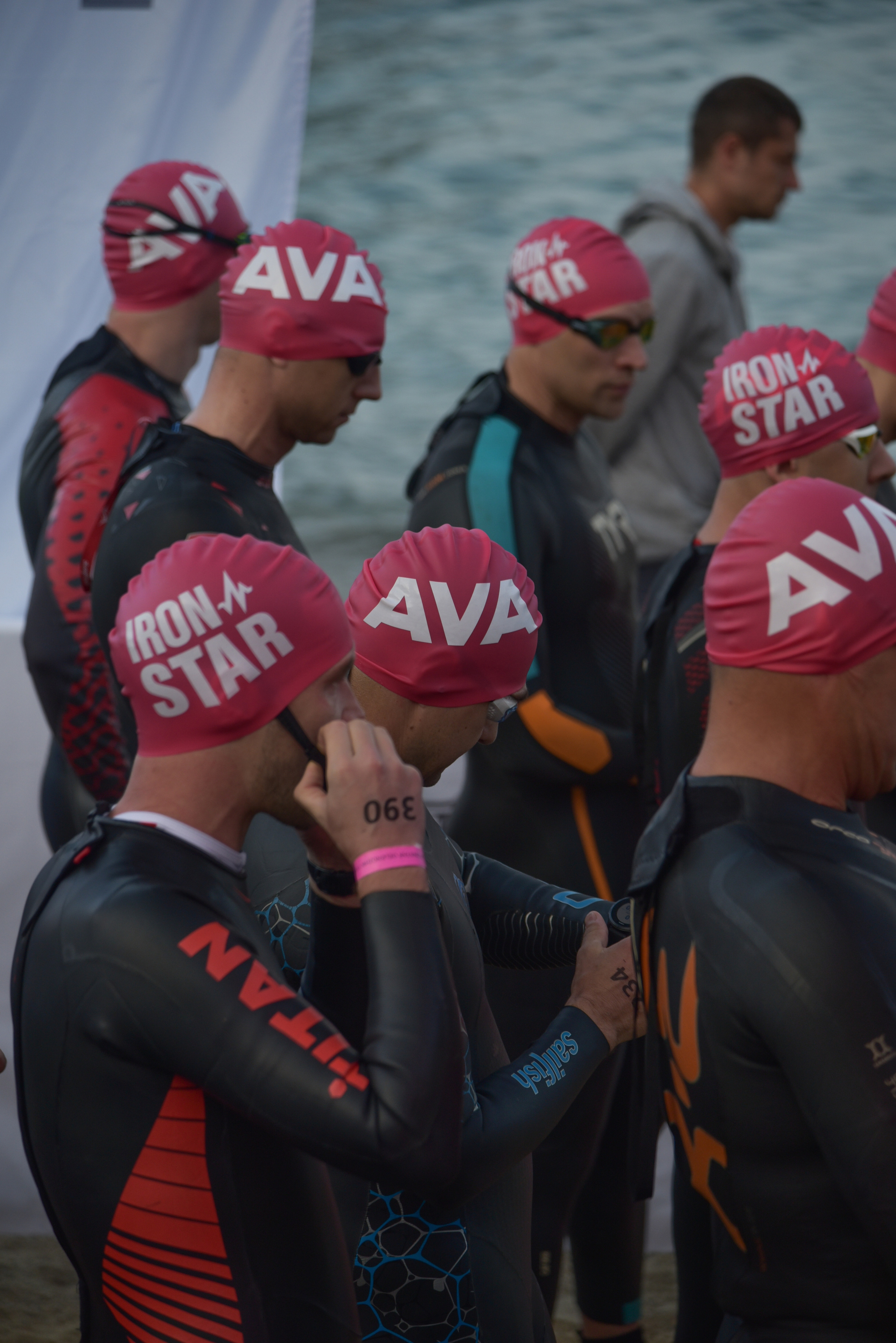 Геленжик_День 1 и 2. Творческий фотограф в Севастополе — Антонина Марченко