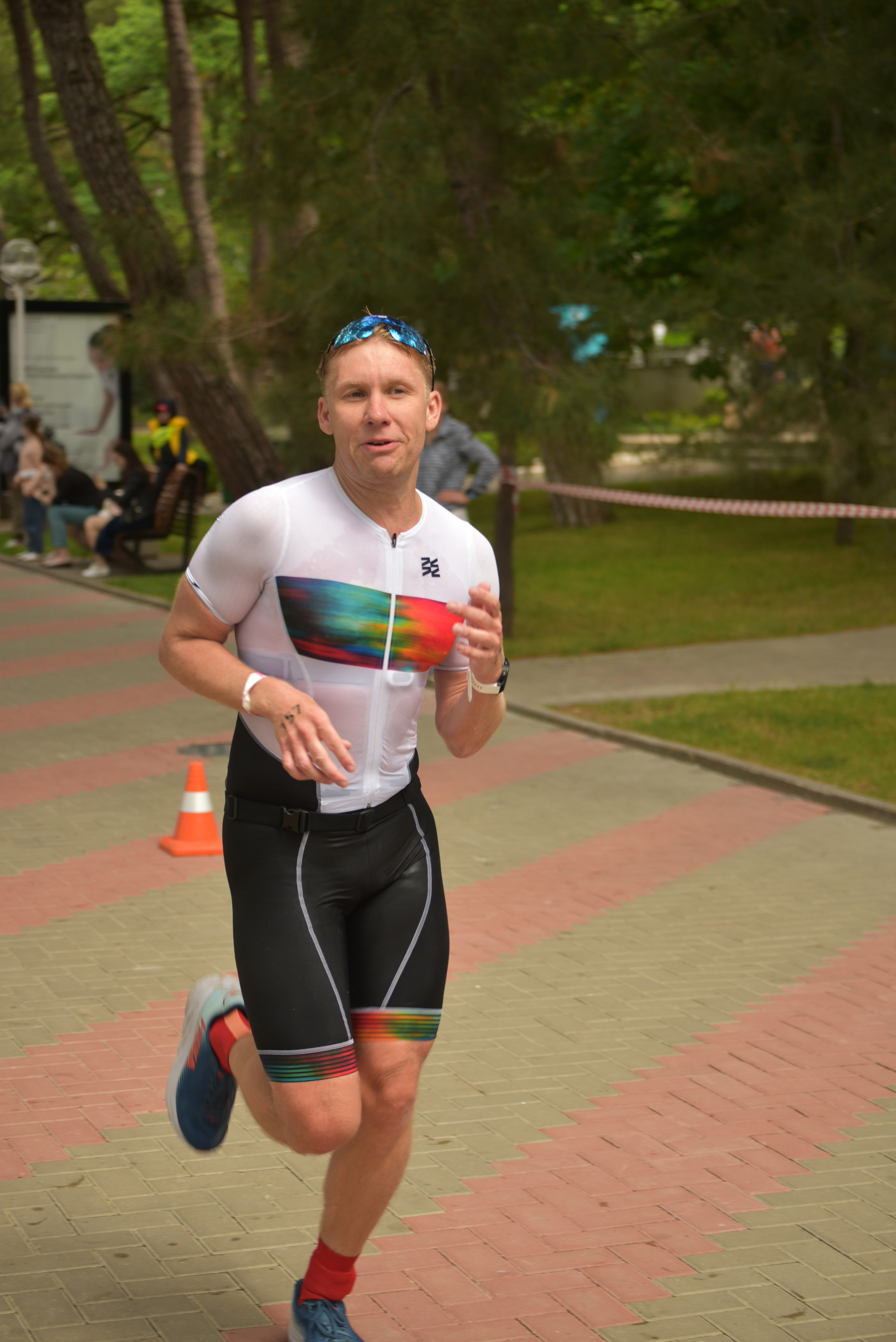 Геленжик_День 1 и 2. Творческий фотограф в Севастополе — Антонина Марченко