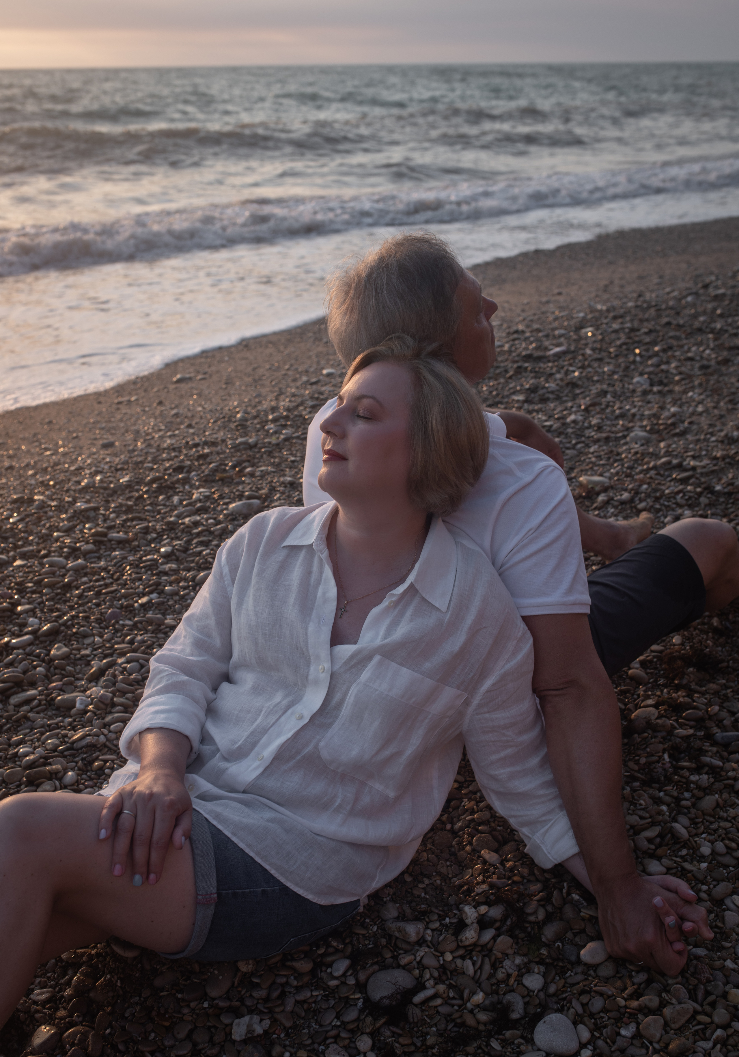 Ирина&семья. Творческий фотограф в Севастополе — Антонина Марченко