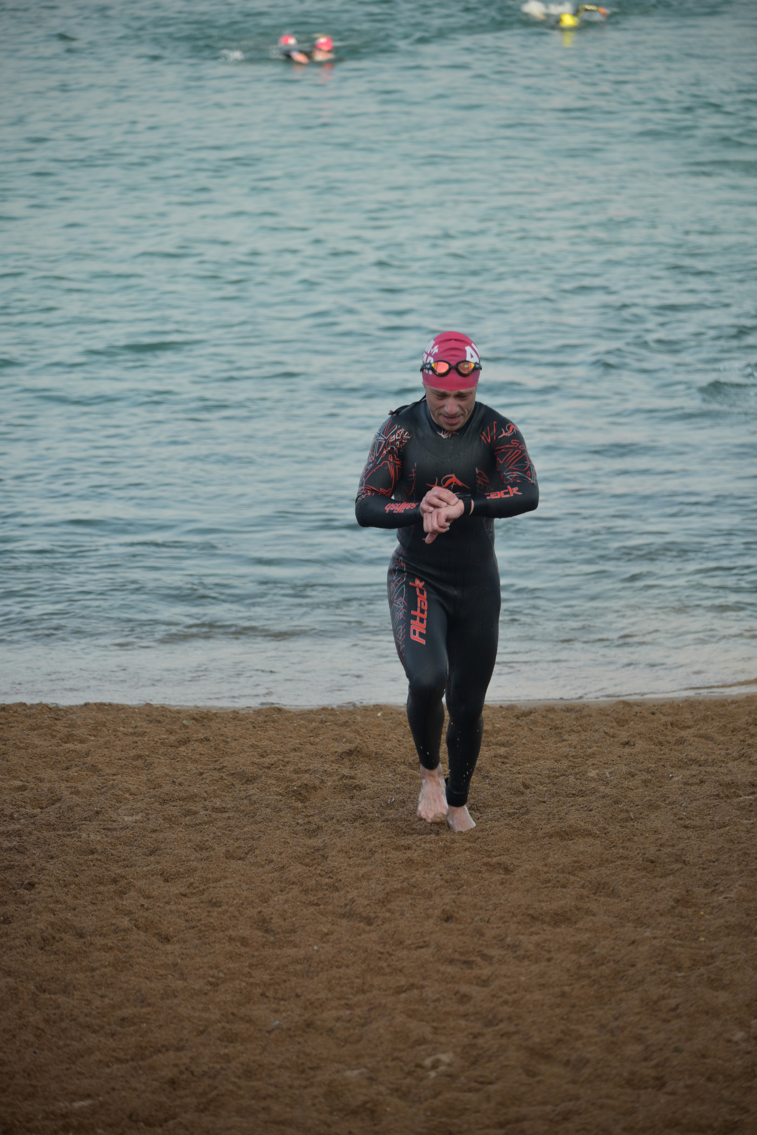 Геленжик_День 1 и 2. Творческий фотограф в Севастополе — Антонина Марченко