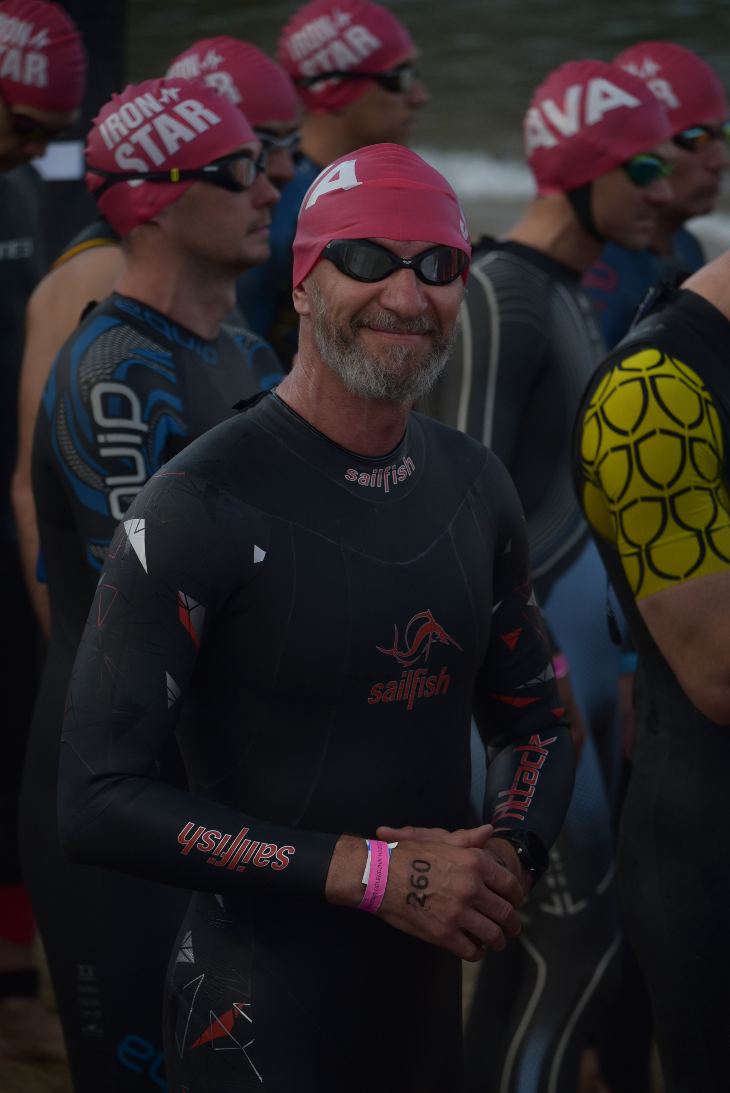 Геленжик_День 1 и 2. Творческий фотограф в Севастополе — Антонина Марченко