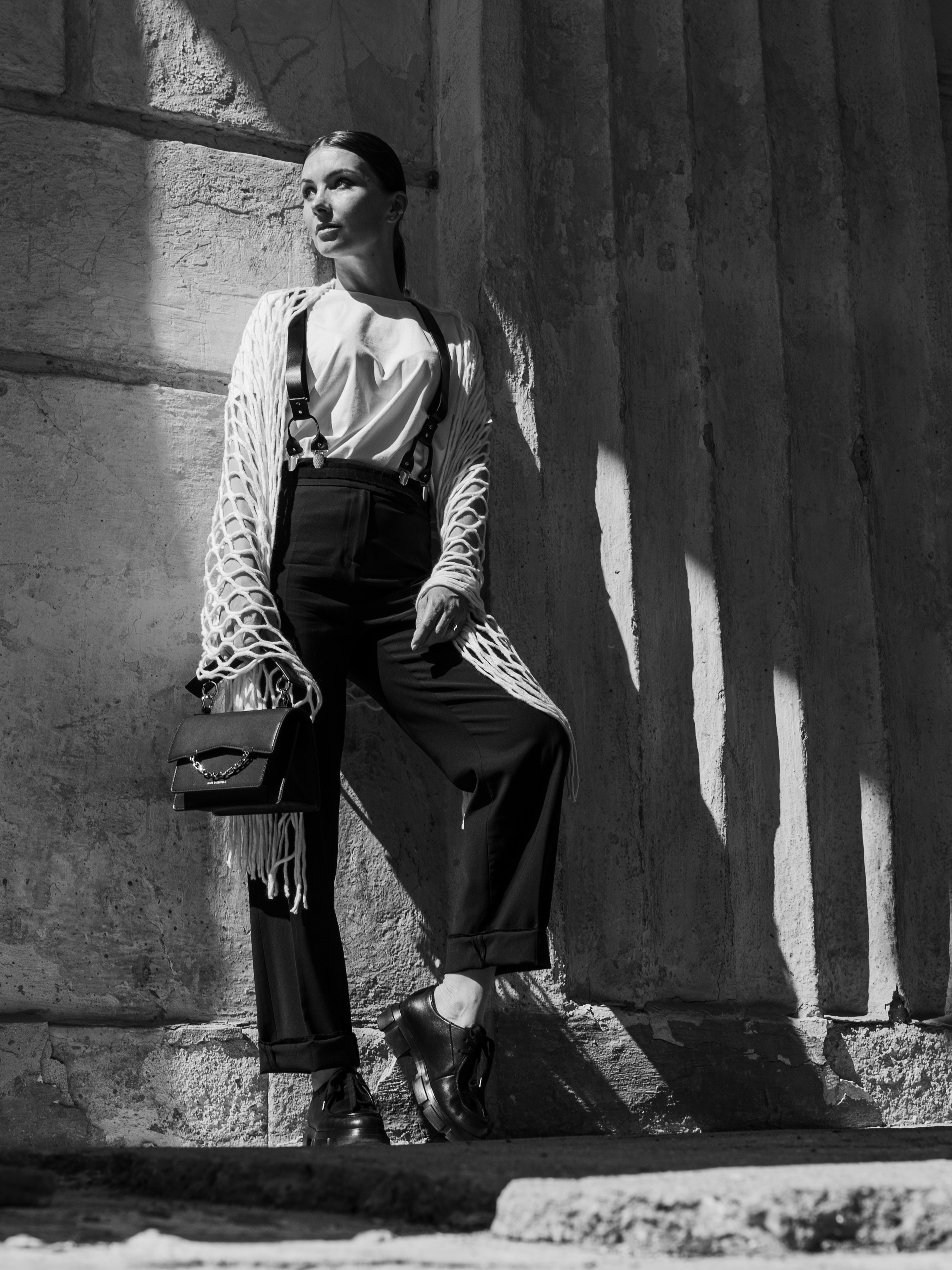 Антонина_Street. Творческий фотограф в Севастополе — Антонина Марченко