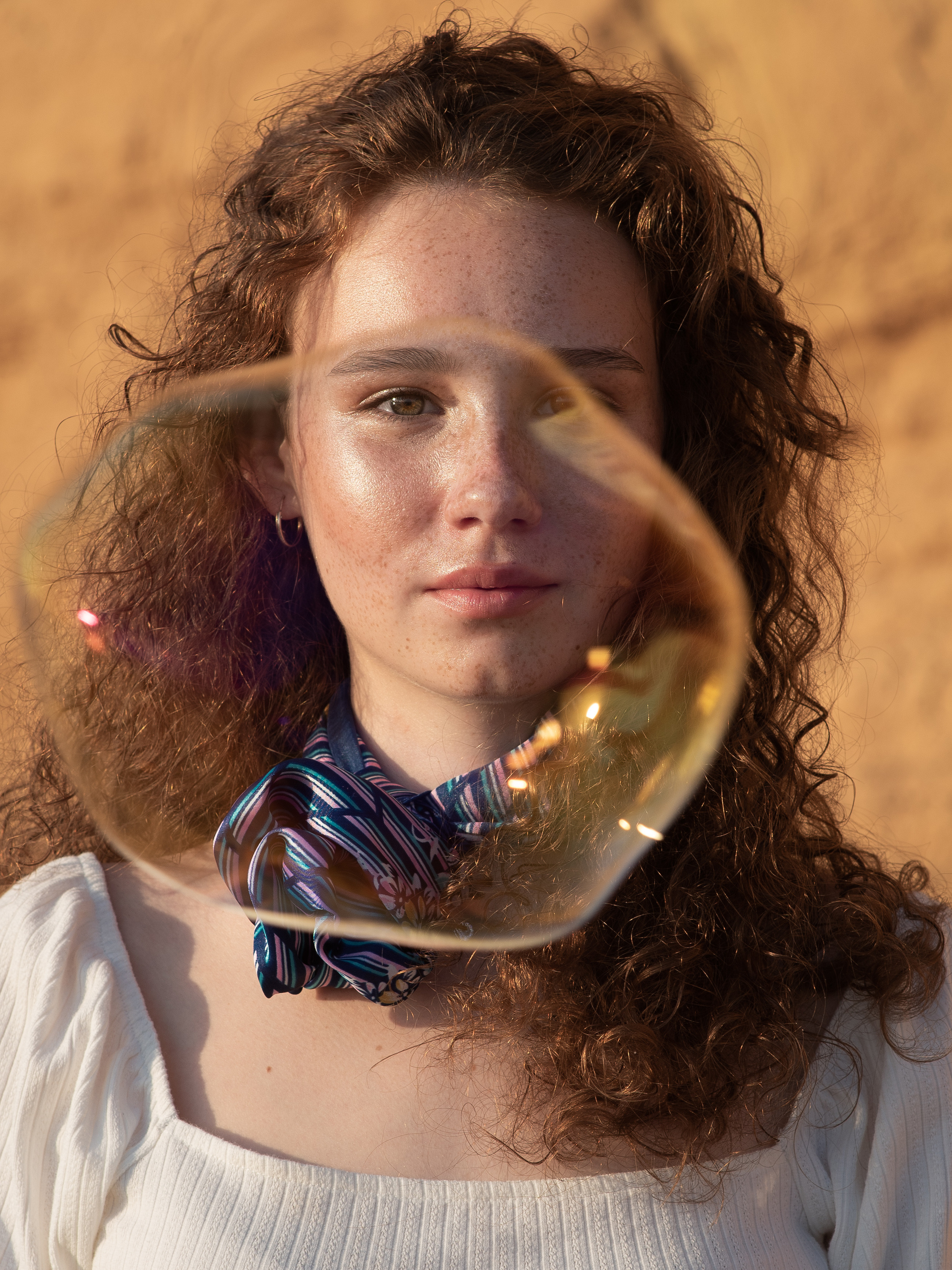 Виолетта. Творческий фотограф в Севастополе — Антонина Марченко