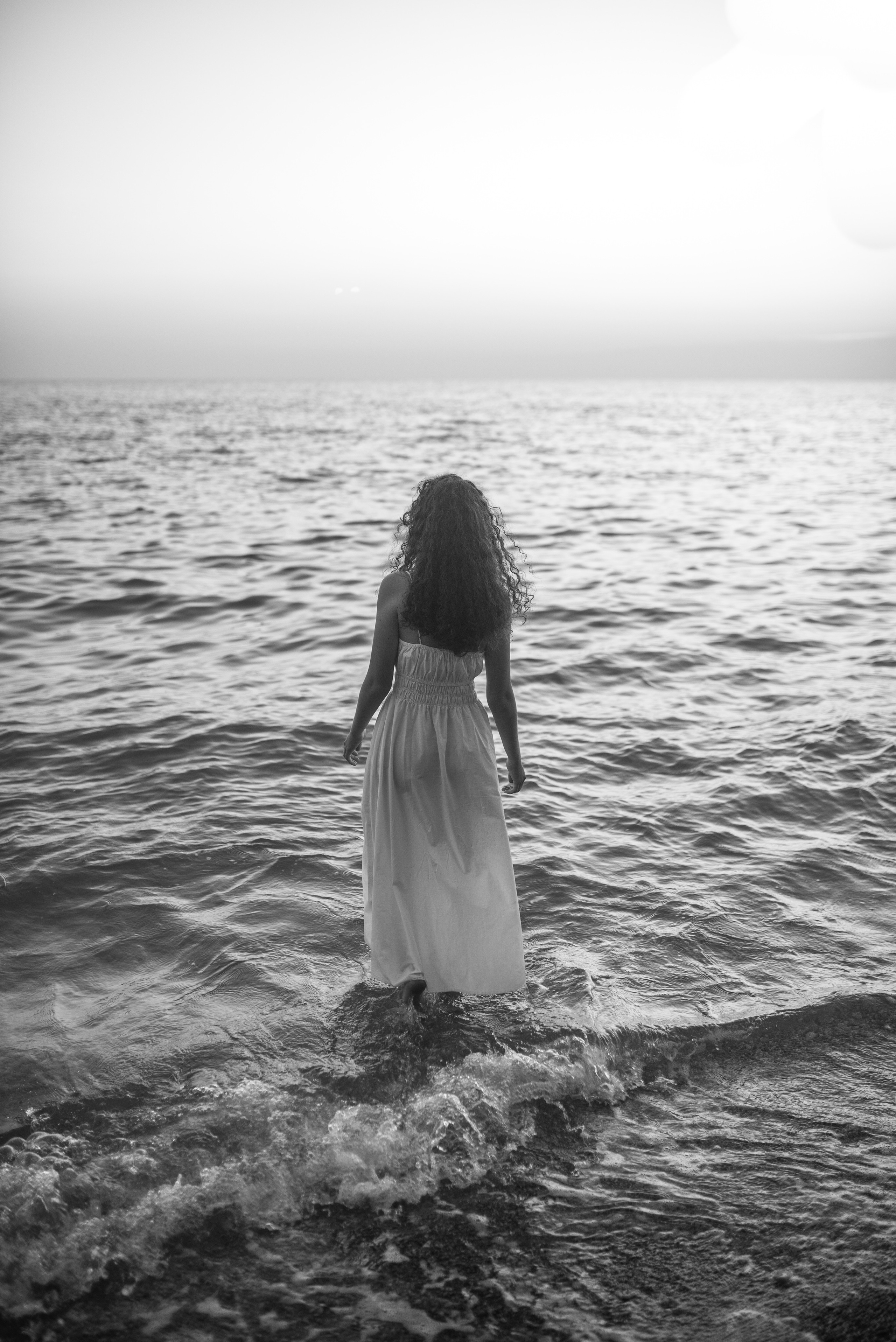 Виолетта. Творческий фотограф в Севастополе — Антонина Марченко