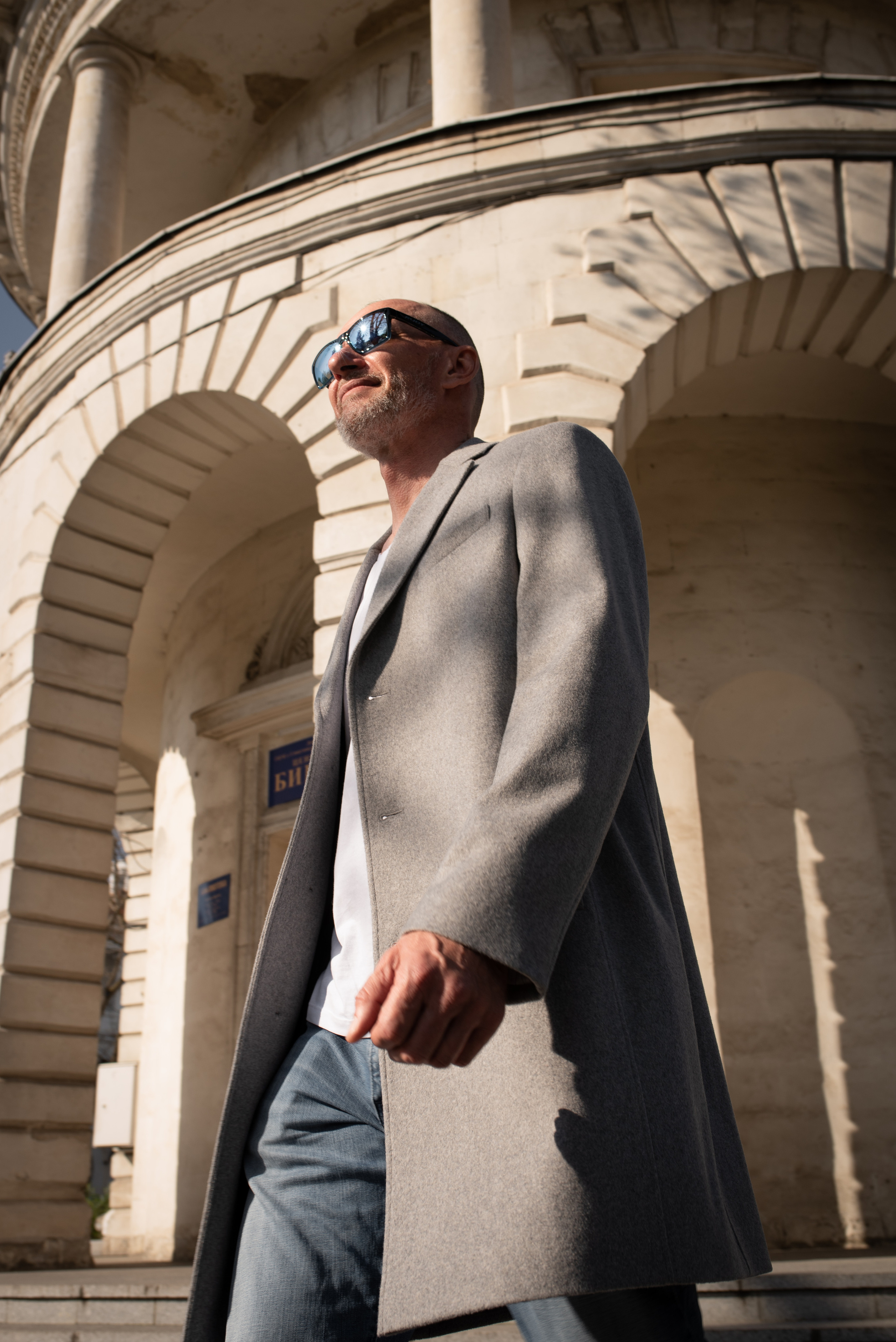 Самый лучший тренер. Творческий фотограф в Севастополе — Антонина Марченко