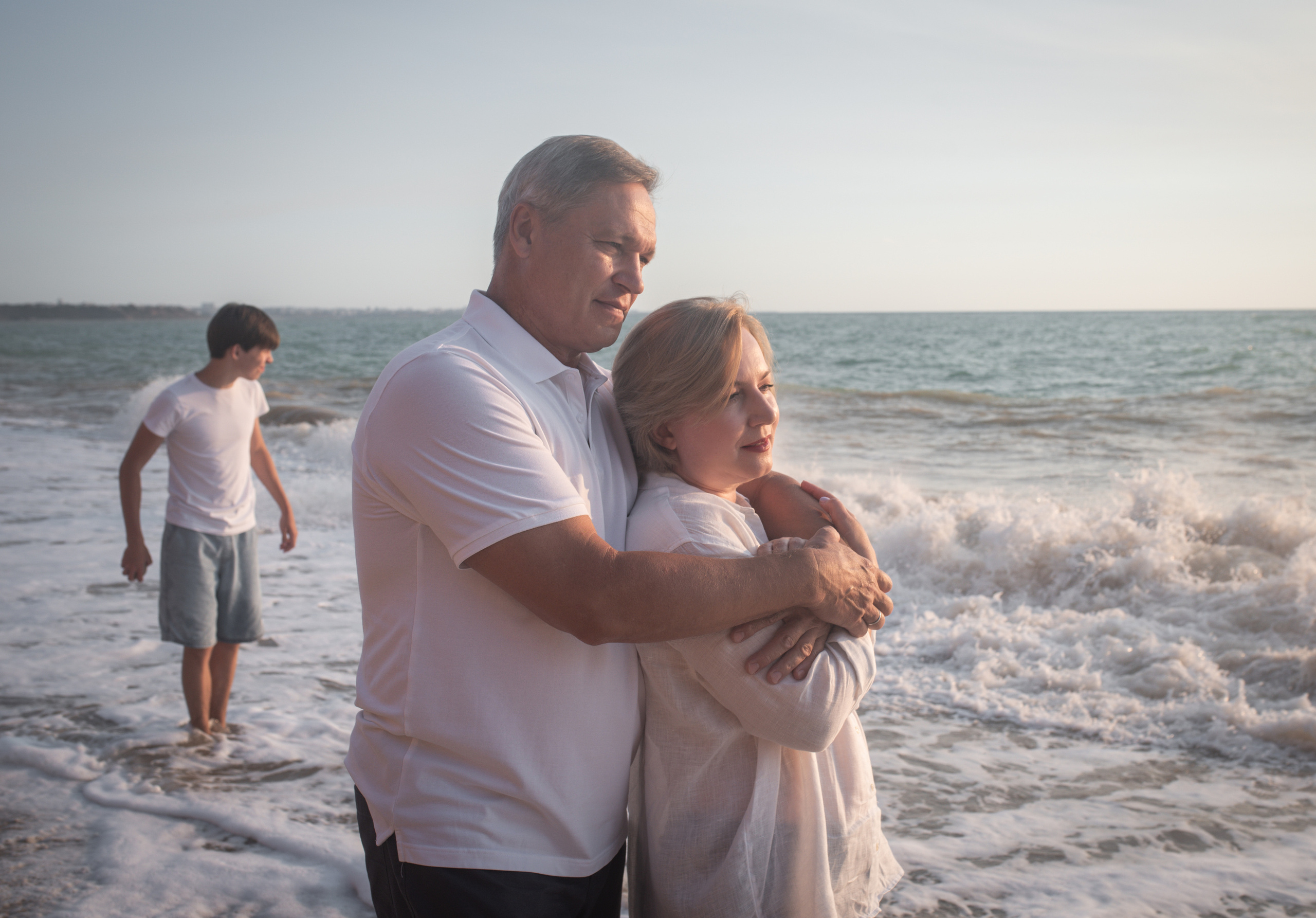 Ирина&семья. Творческий фотограф в Севастополе — Антонина Марченко