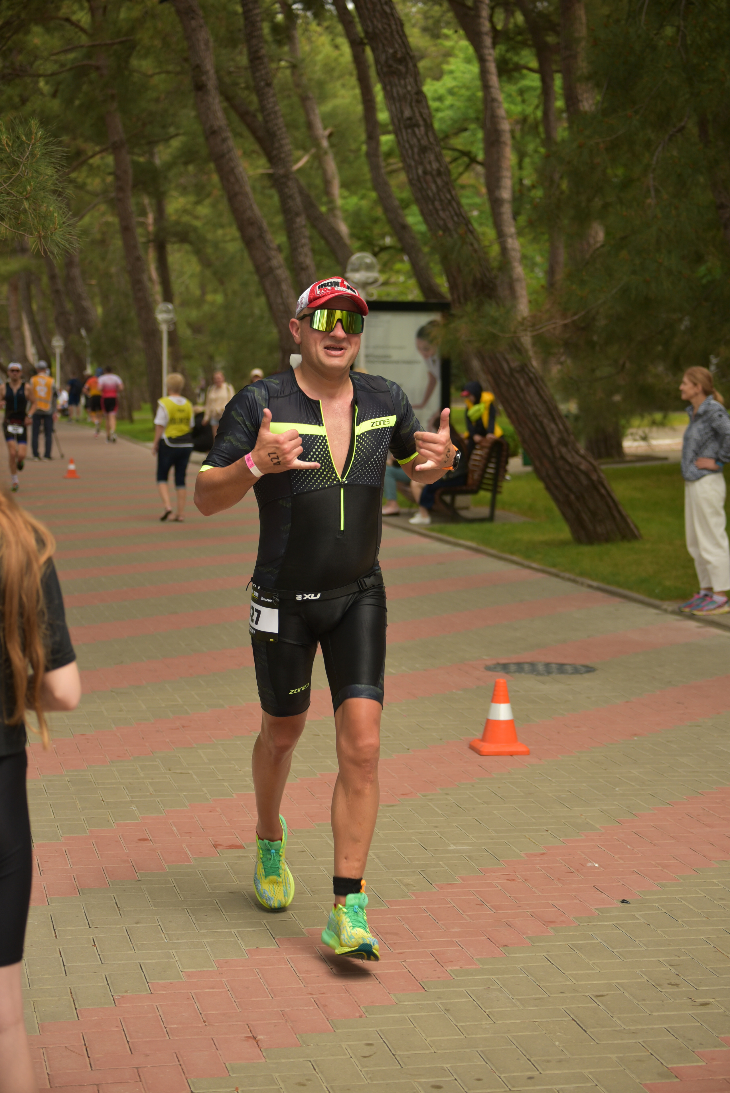 Геленжик_День 1 и 2. Творческий фотограф в Севастополе — Антонина Марченко