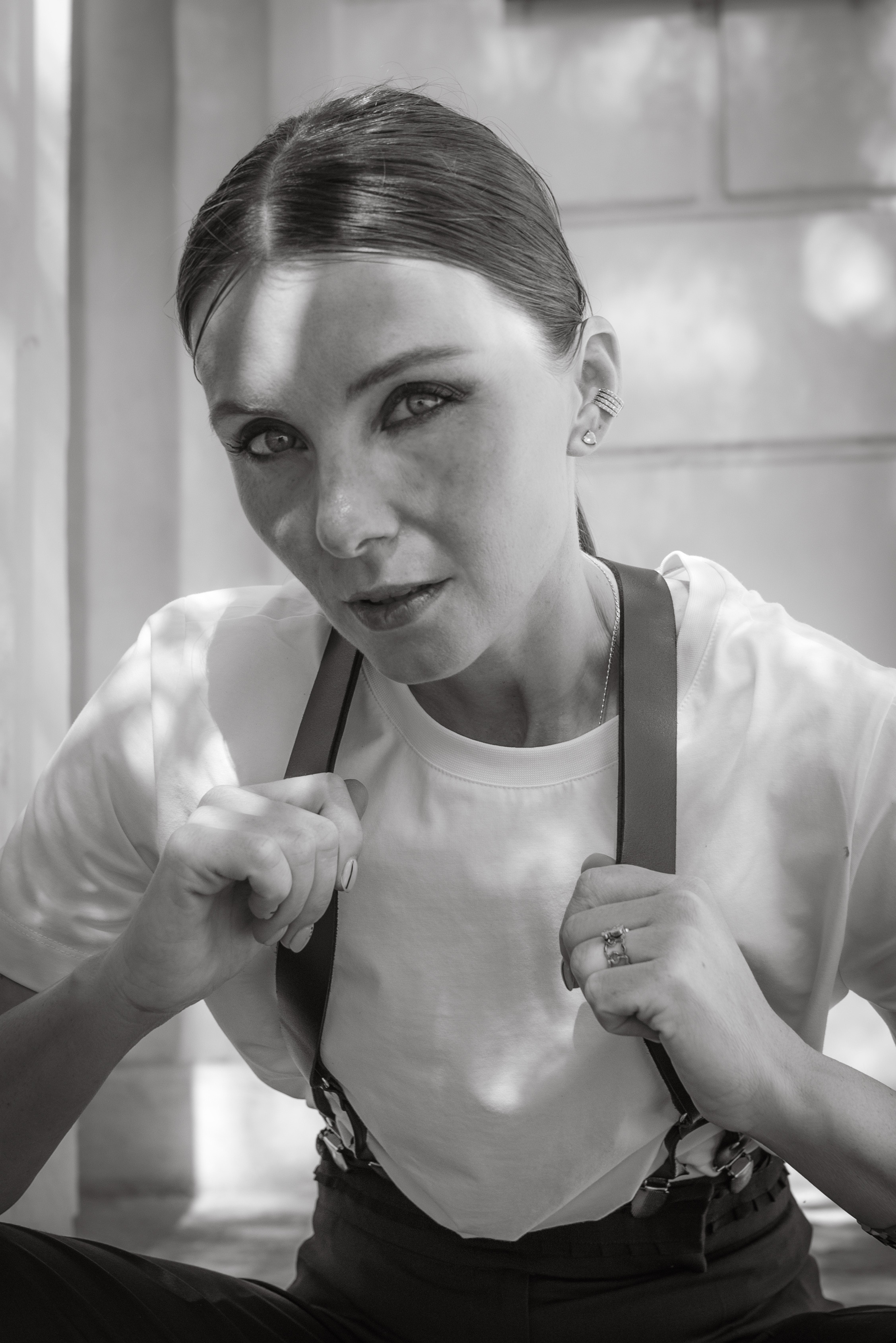 Антонина_Street. Творческий фотограф в Севастополе — Антонина Марченко