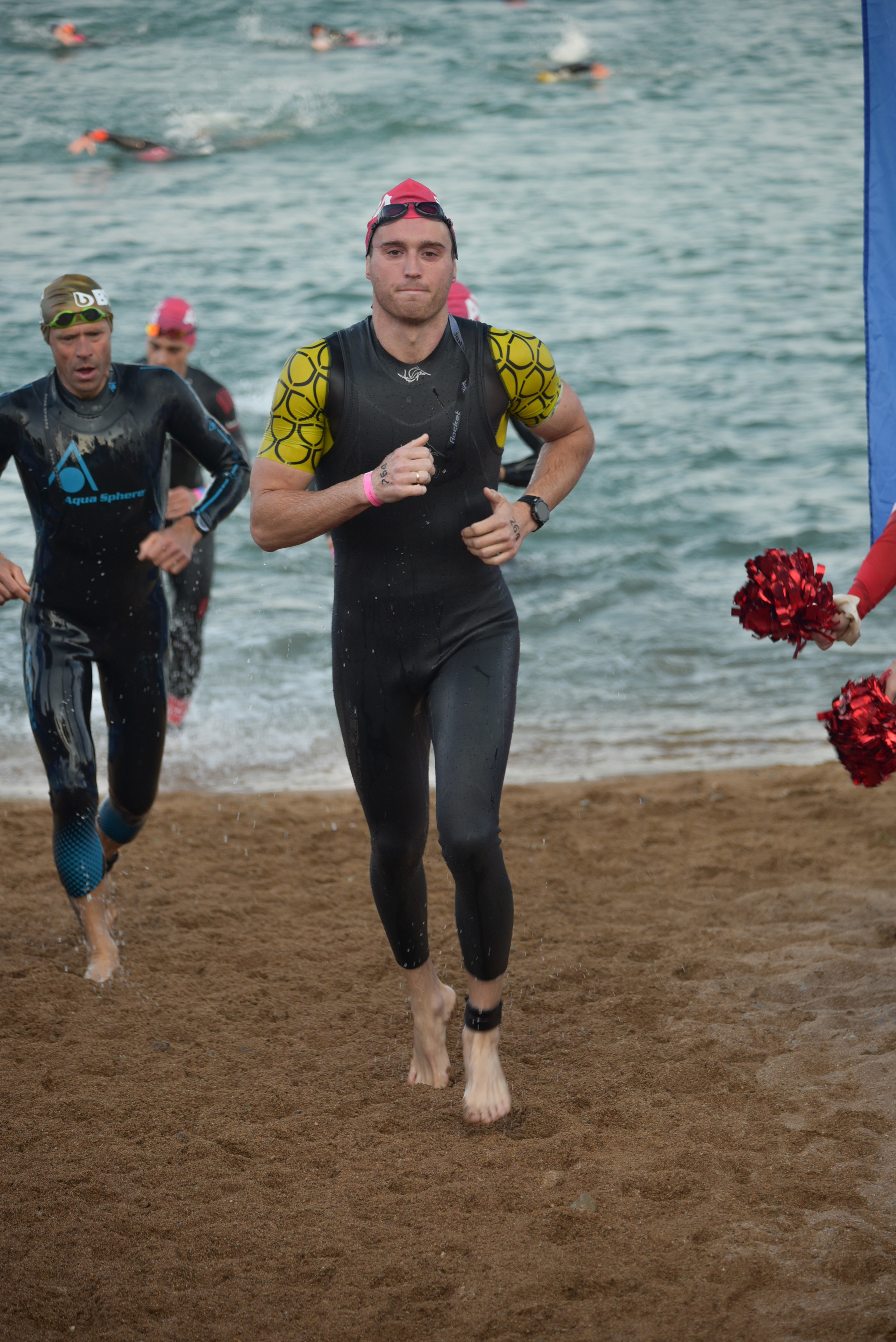 Геленжик_День 1 и 2. Творческий фотограф в Севастополе — Антонина Марченко